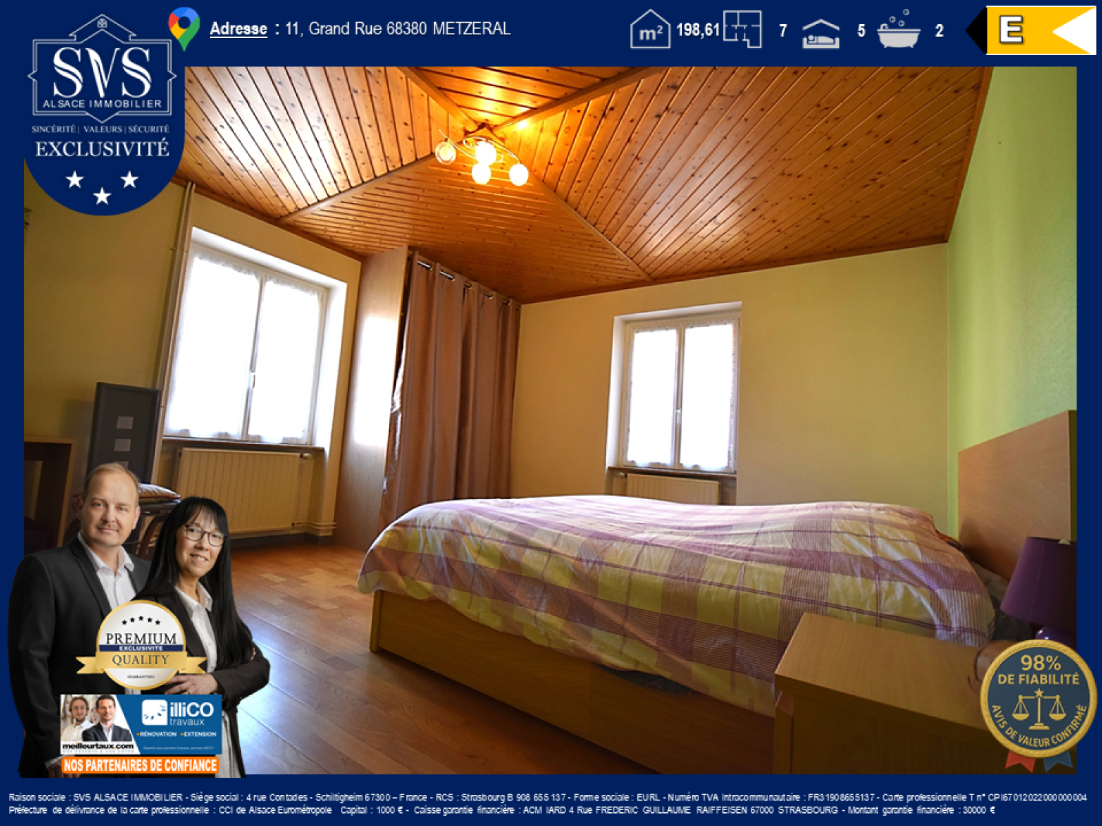 Image_24, Maison, Metzeral, ref :20250806