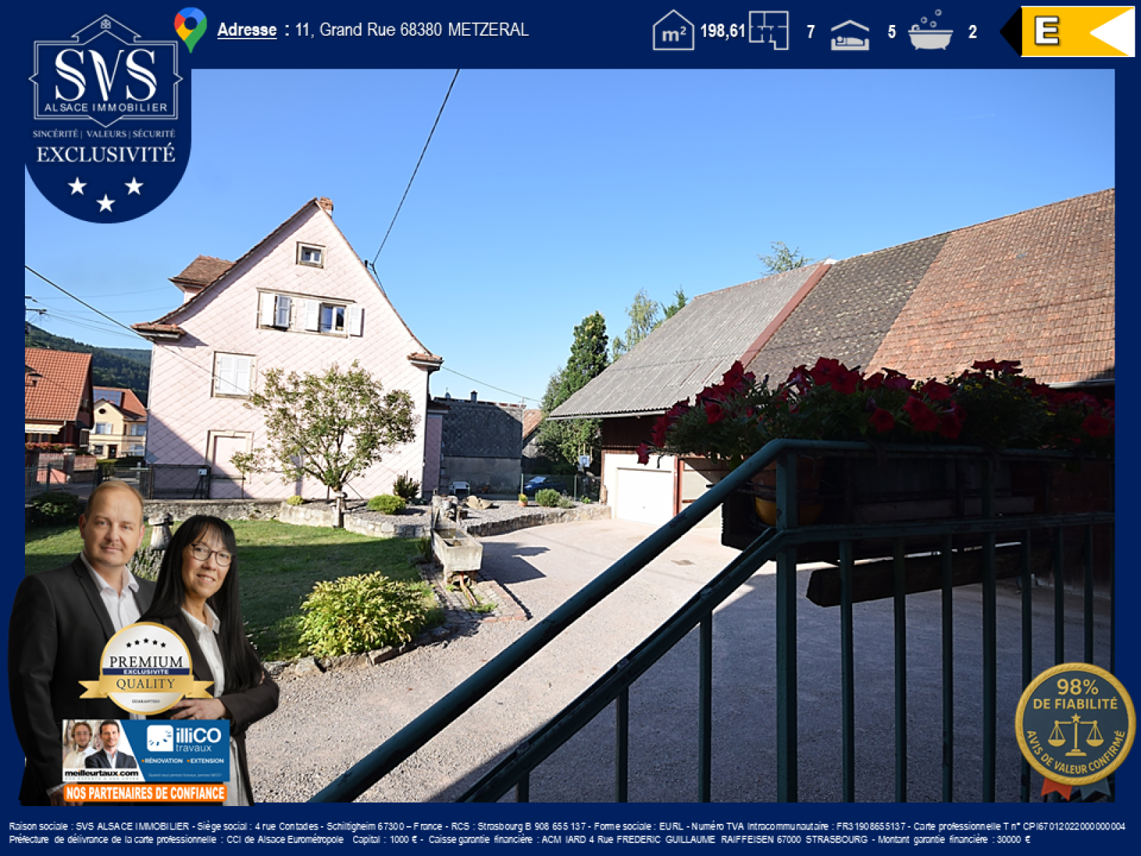 Image_9, Maison, Metzeral, ref :20250806