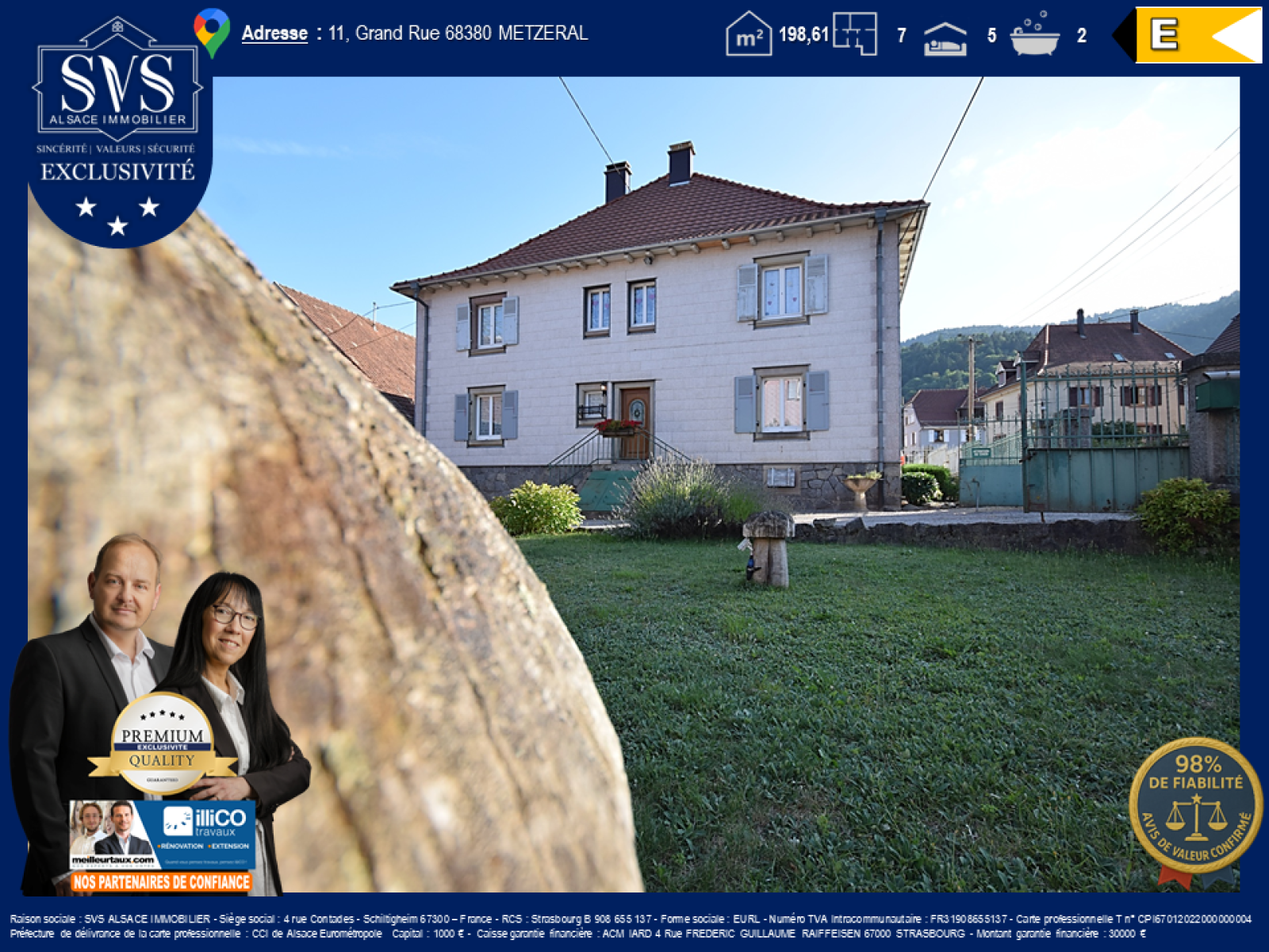 Image_6, Maison, Metzeral, ref :20250806