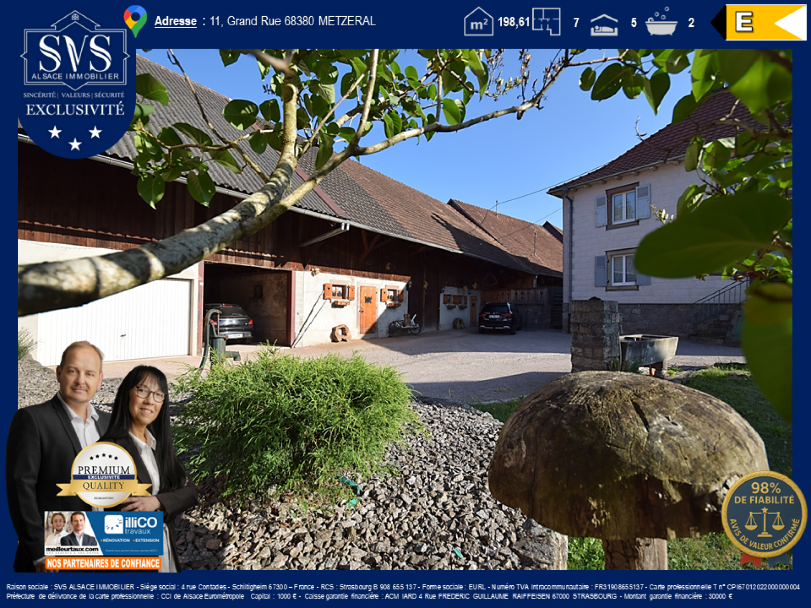 Image_7, Maison, Metzeral, ref :20250806