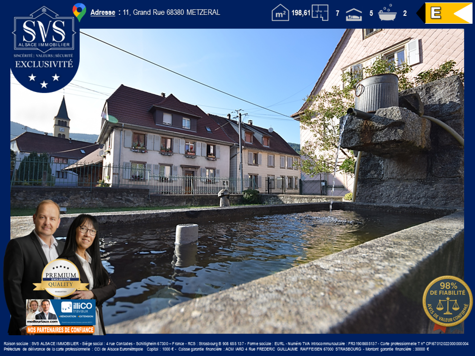 Image_10, Maison, Metzeral, ref :20250806