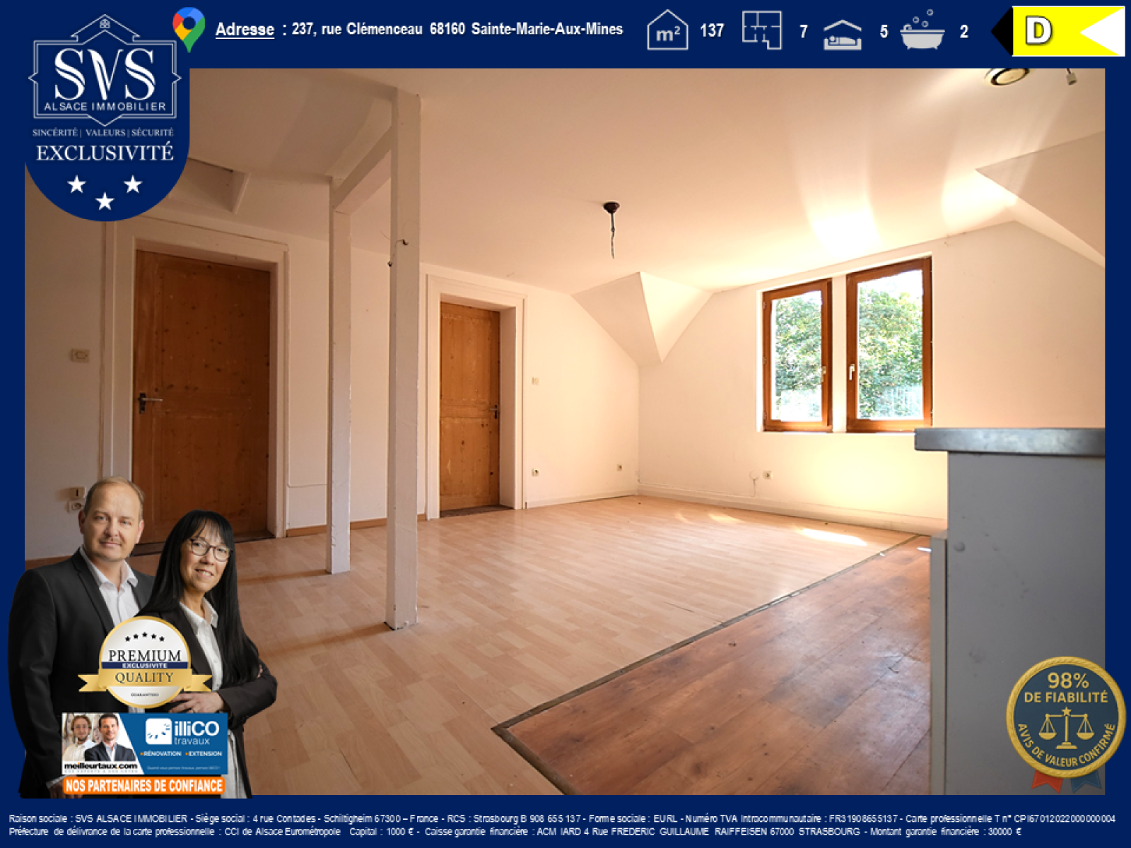 Image_18, Maison, Sainte-Marie-aux-Mines, ref :20250820