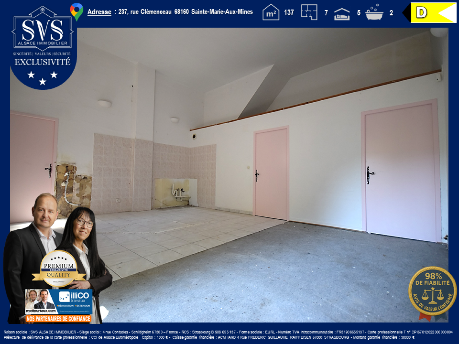 Image_12, Maison, Sainte-Marie-aux-Mines, ref :20250820