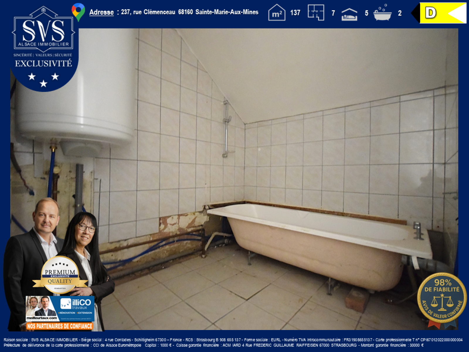 Image_22, Maison, Sainte-Marie-aux-Mines, ref :20250820