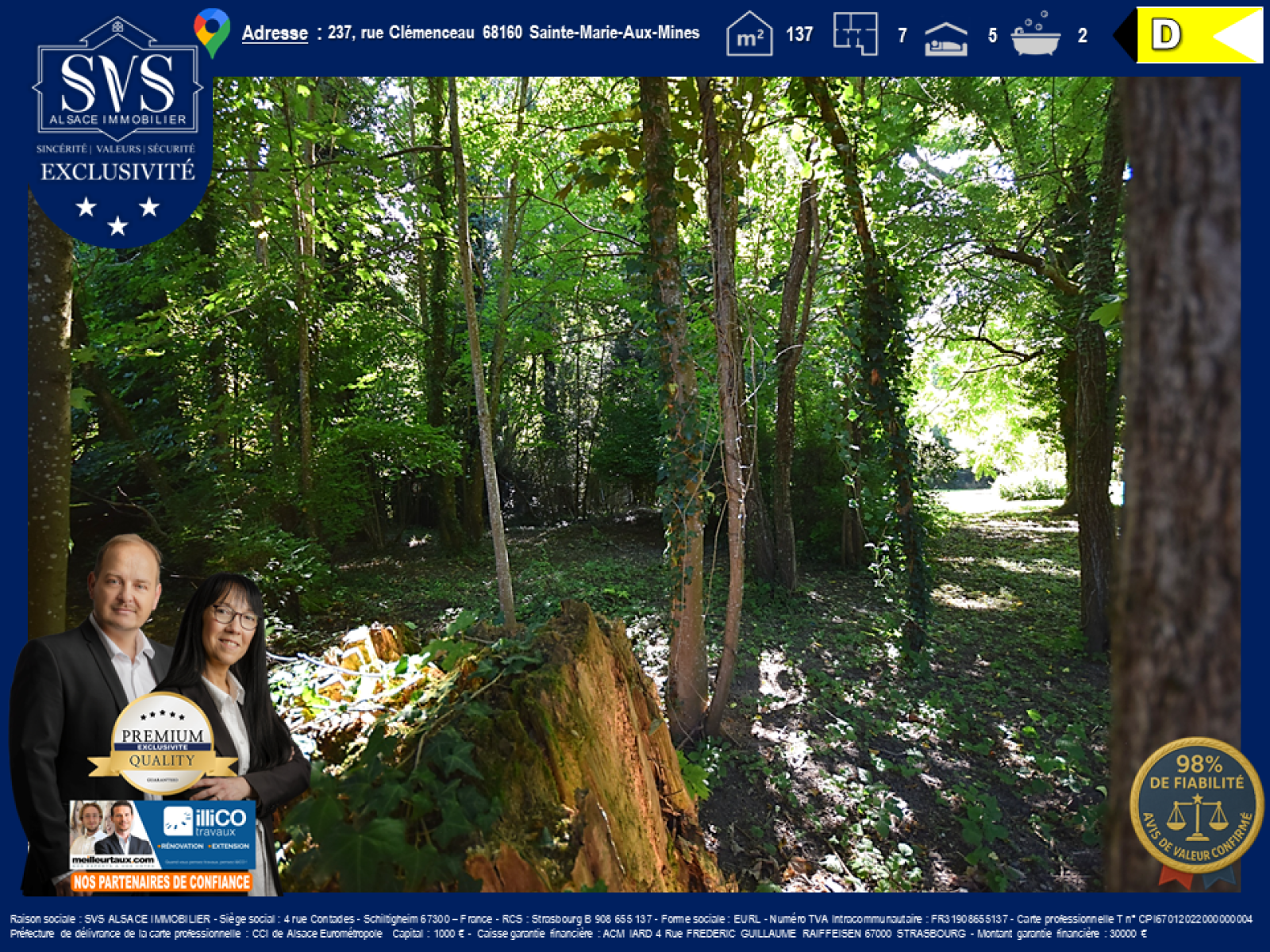 Image_4, Maison, Sainte-Marie-aux-Mines, ref :20250820