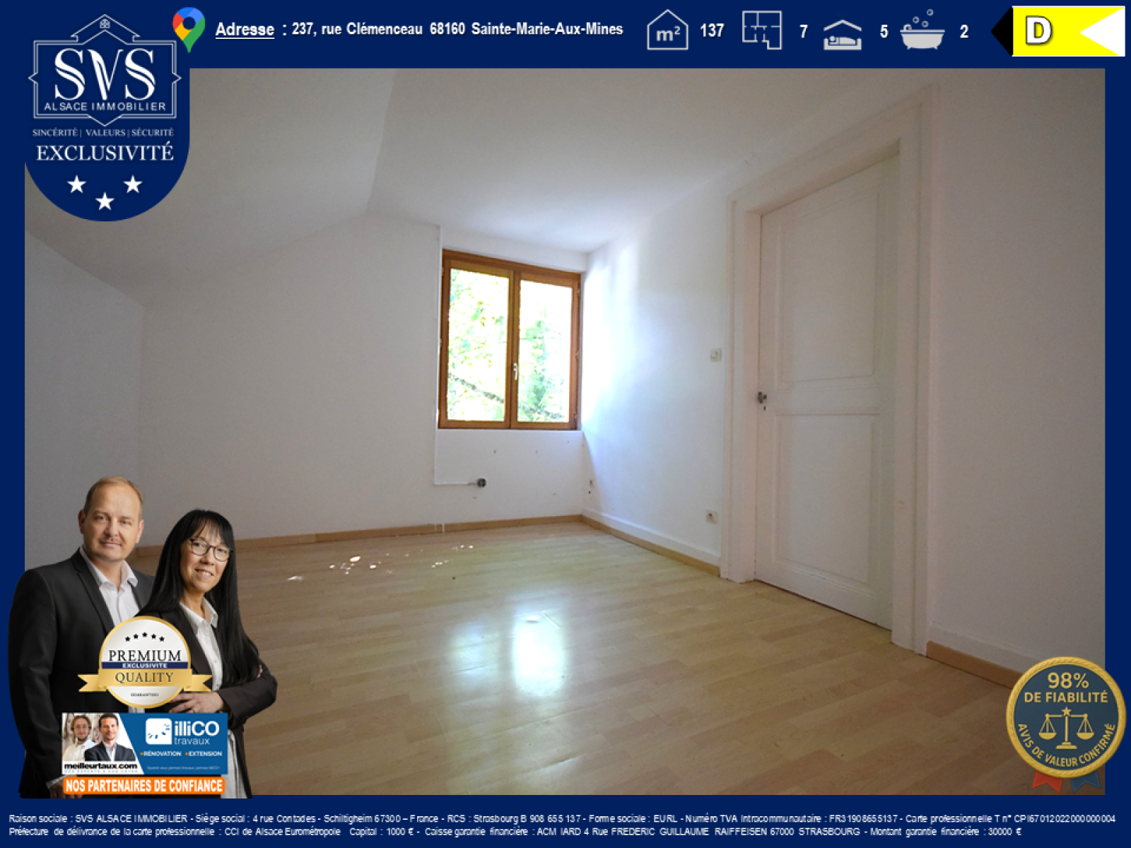 Image_19, Maison, Sainte-Marie-aux-Mines, ref :20250820