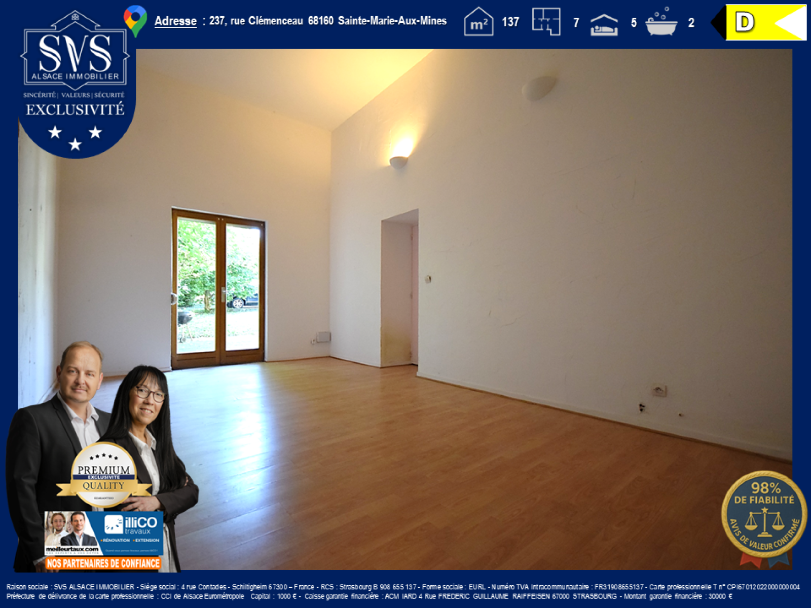 Image_14, Maison, Sainte-Marie-aux-Mines, ref :20250820