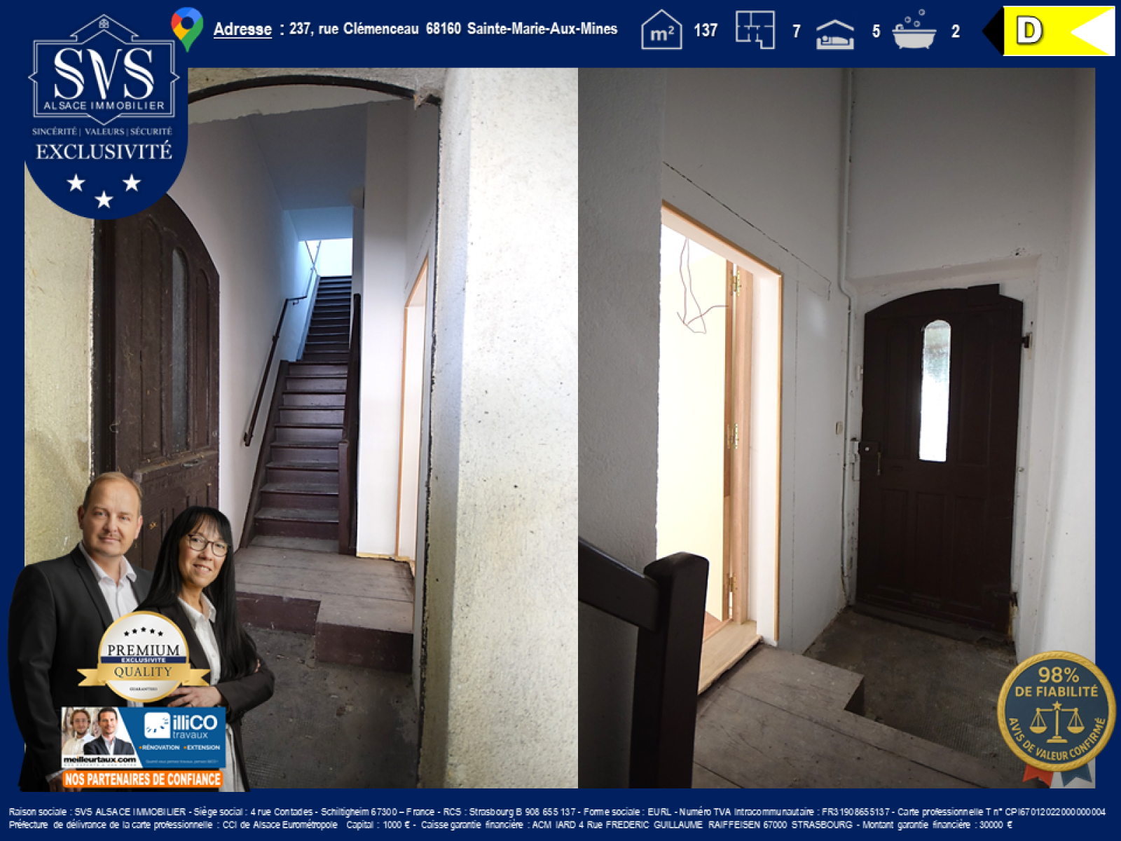 Image_7, Maison, Sainte-Marie-aux-Mines, ref :20250820