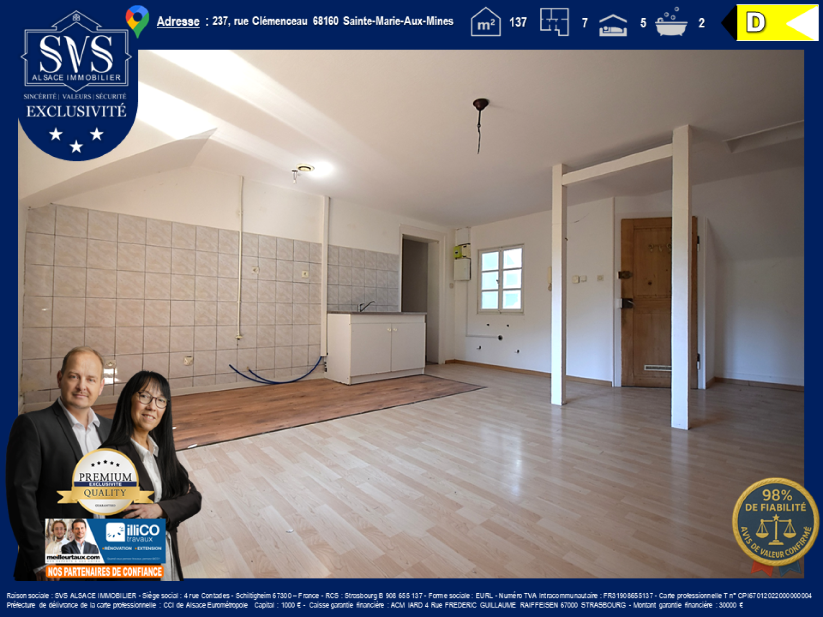 Image_16, Maison, Sainte-Marie-aux-Mines, ref :20250820