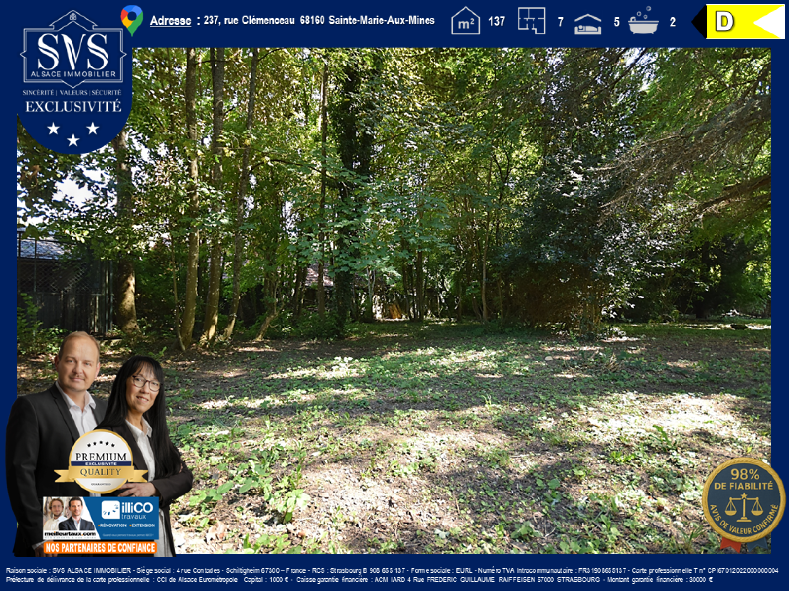 Image_5, Maison, Sainte-Marie-aux-Mines, ref :20250820