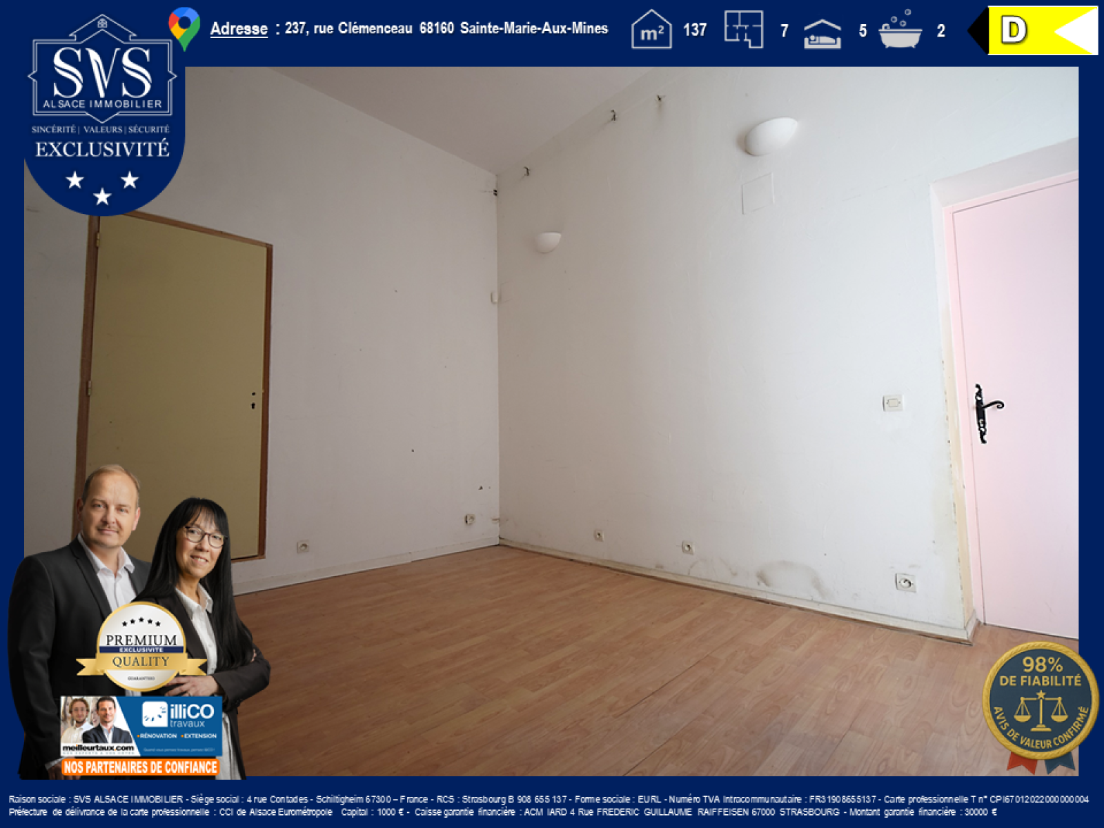 Image_10, Maison, Sainte-Marie-aux-Mines, ref :20250820