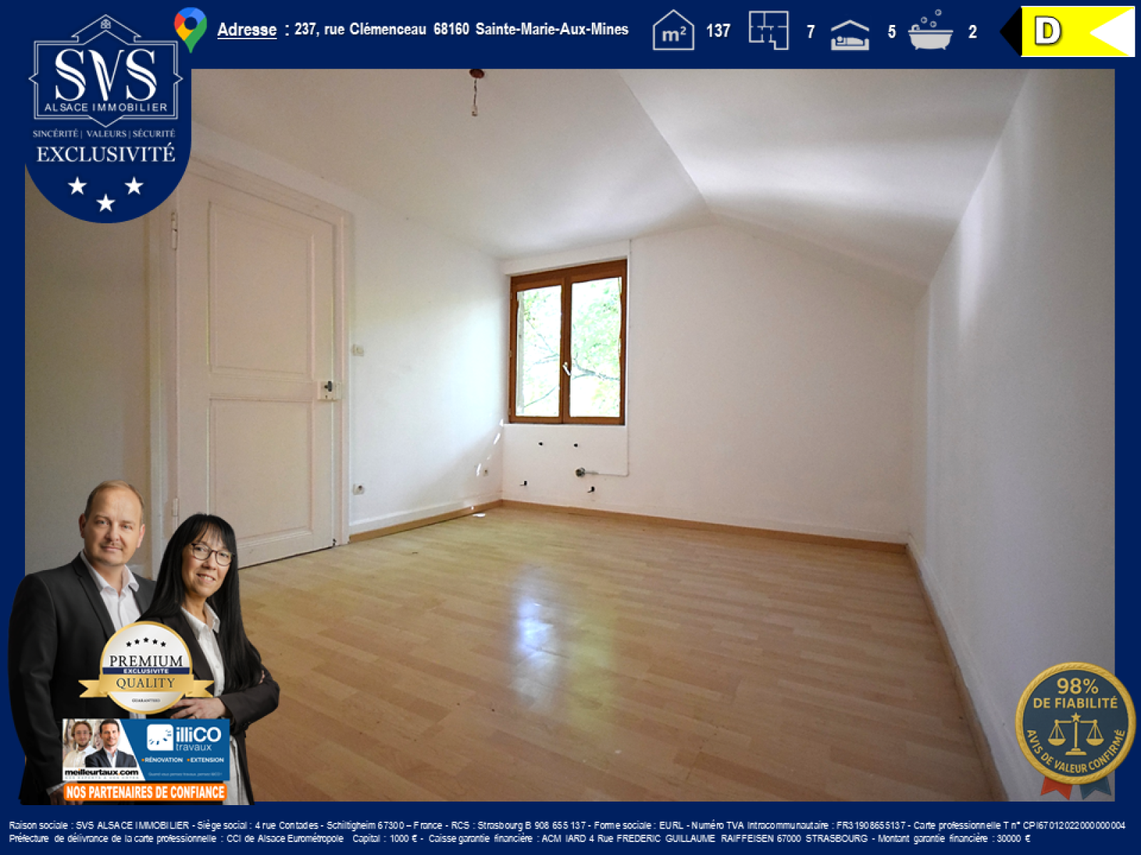 Image_20, Maison, Sainte-Marie-aux-Mines, ref :20250820