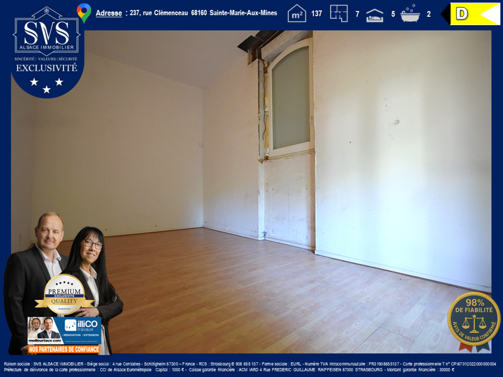 Image_15, Maison, Sainte-Marie-aux-Mines, ref :20250820