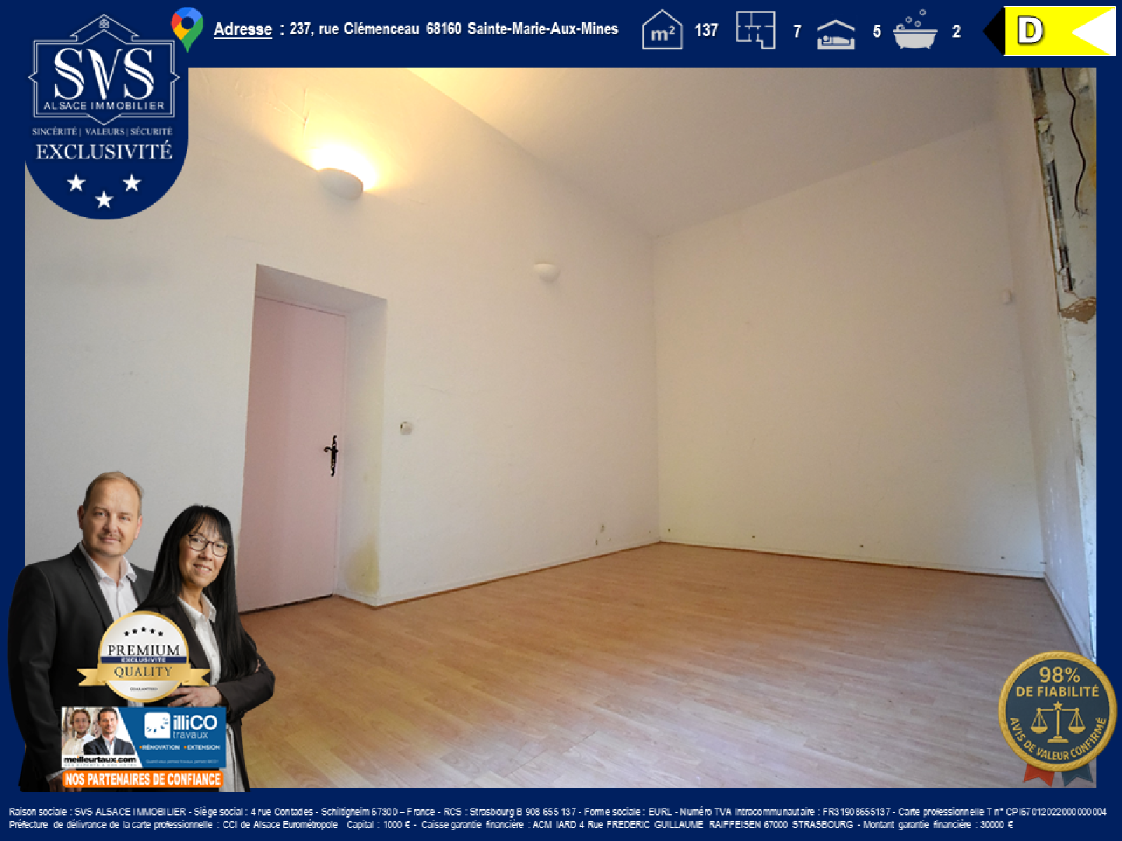 Image_11, Maison, Sainte-Marie-aux-Mines, ref :20250820