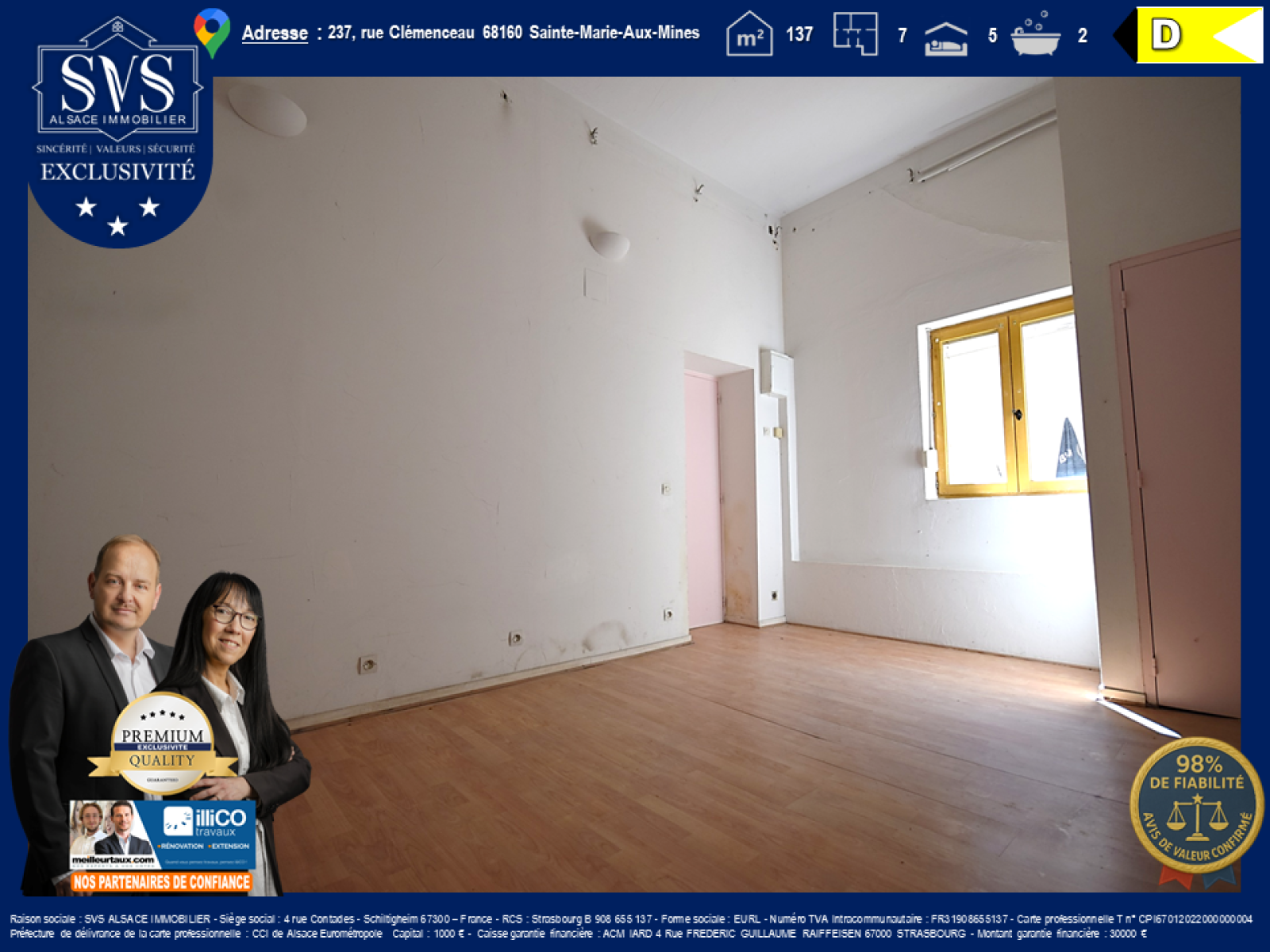 Image_9, Maison, Sainte-Marie-aux-Mines, ref :20250820