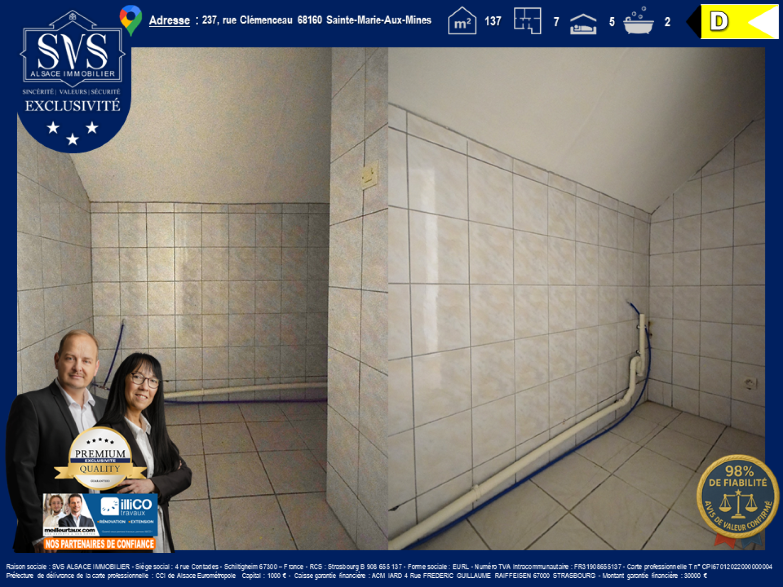 Image_21, Maison, Sainte-Marie-aux-Mines, ref :20250820