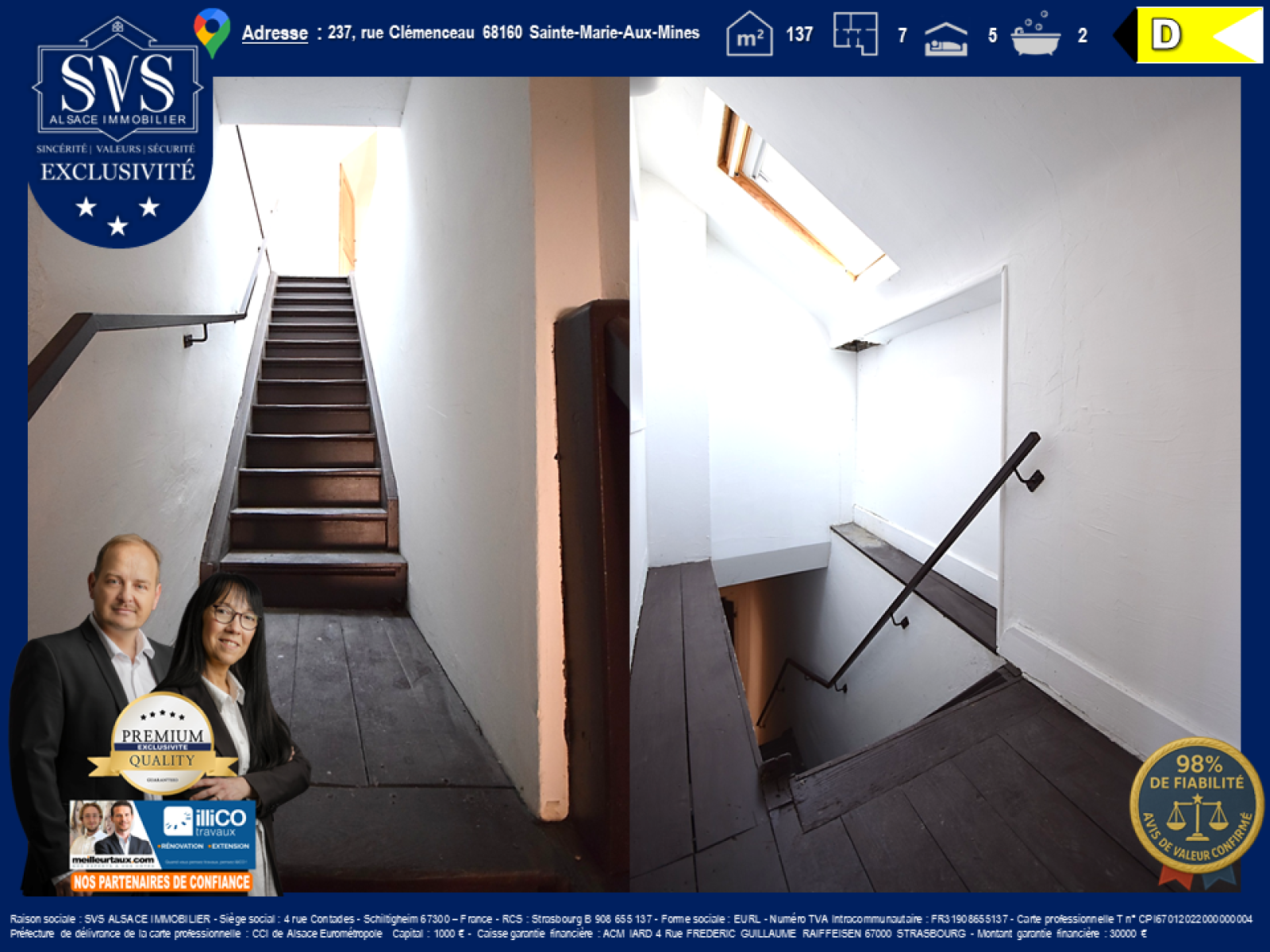 Image_8, Maison, Sainte-Marie-aux-Mines, ref :20250820