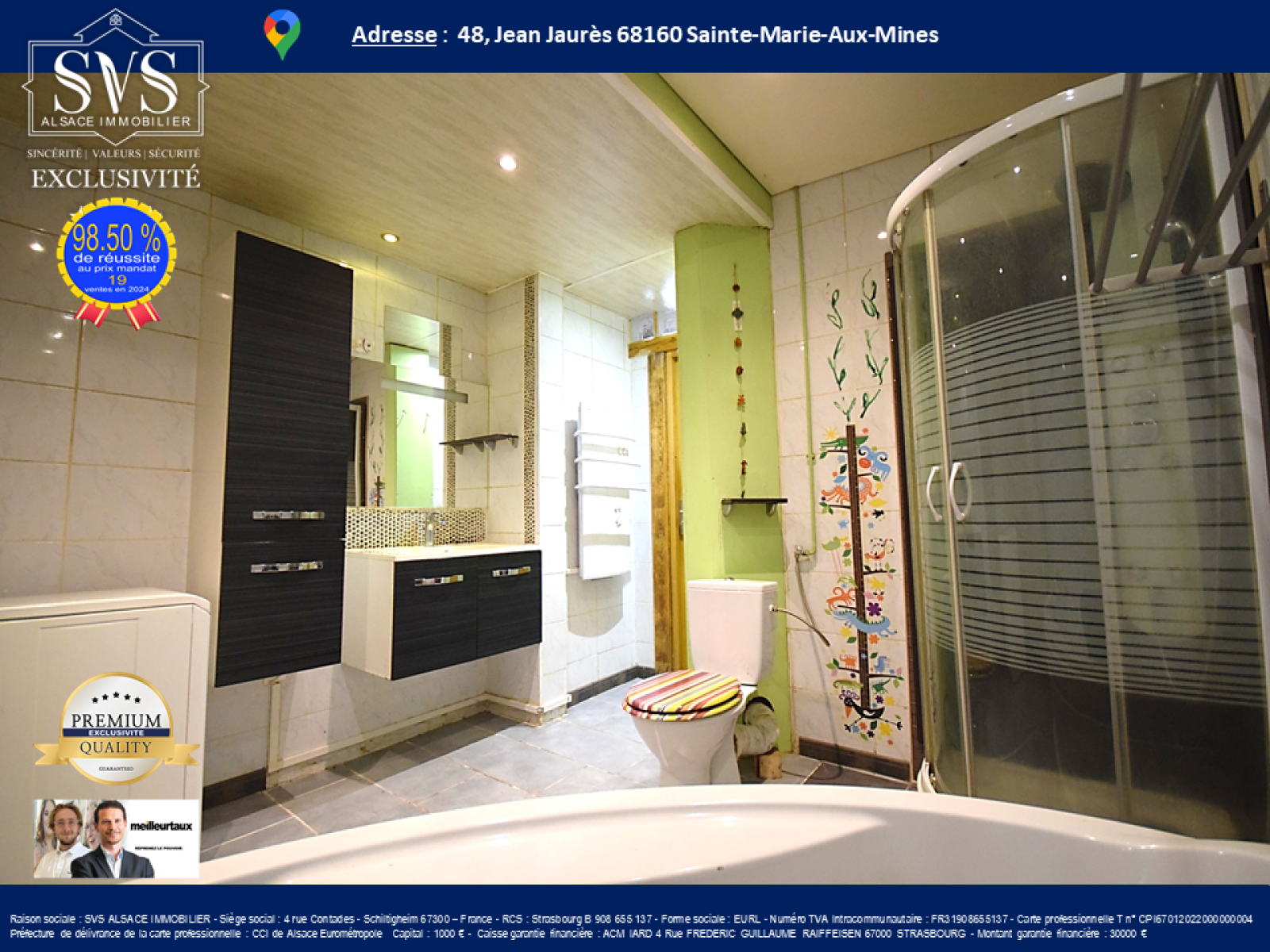 Image_11, Appartement, Sainte-Marie-aux-Mines, ref :20250405