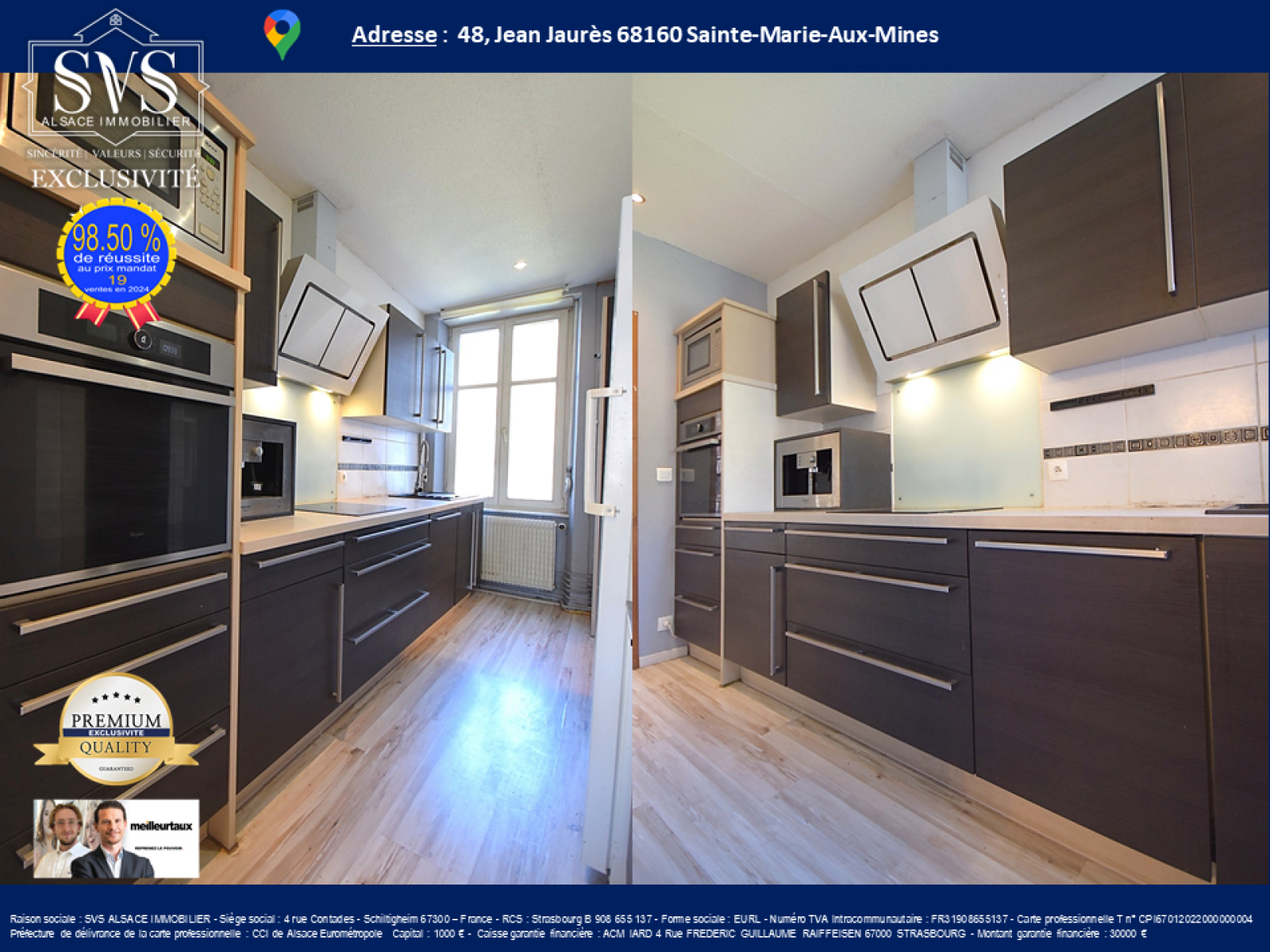 Image_14, Appartement, Sainte-Marie-aux-Mines, ref :20250405