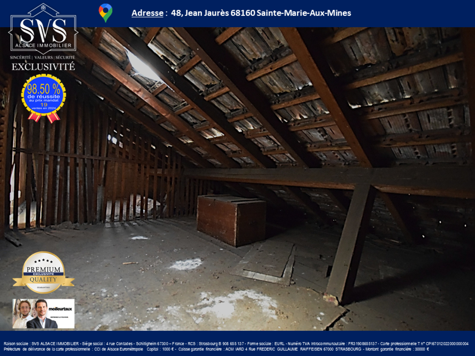 Image_23, Appartement, Sainte-Marie-aux-Mines, ref :20250405