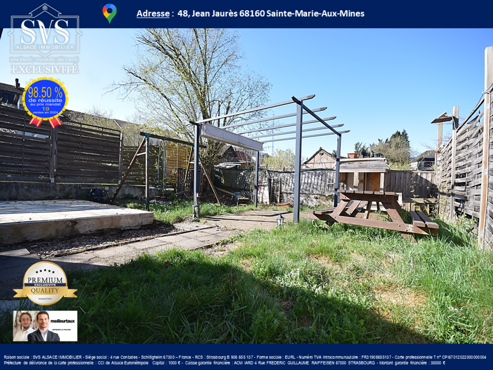 Image_5, Appartement, Sainte-Marie-aux-Mines, ref :20250405