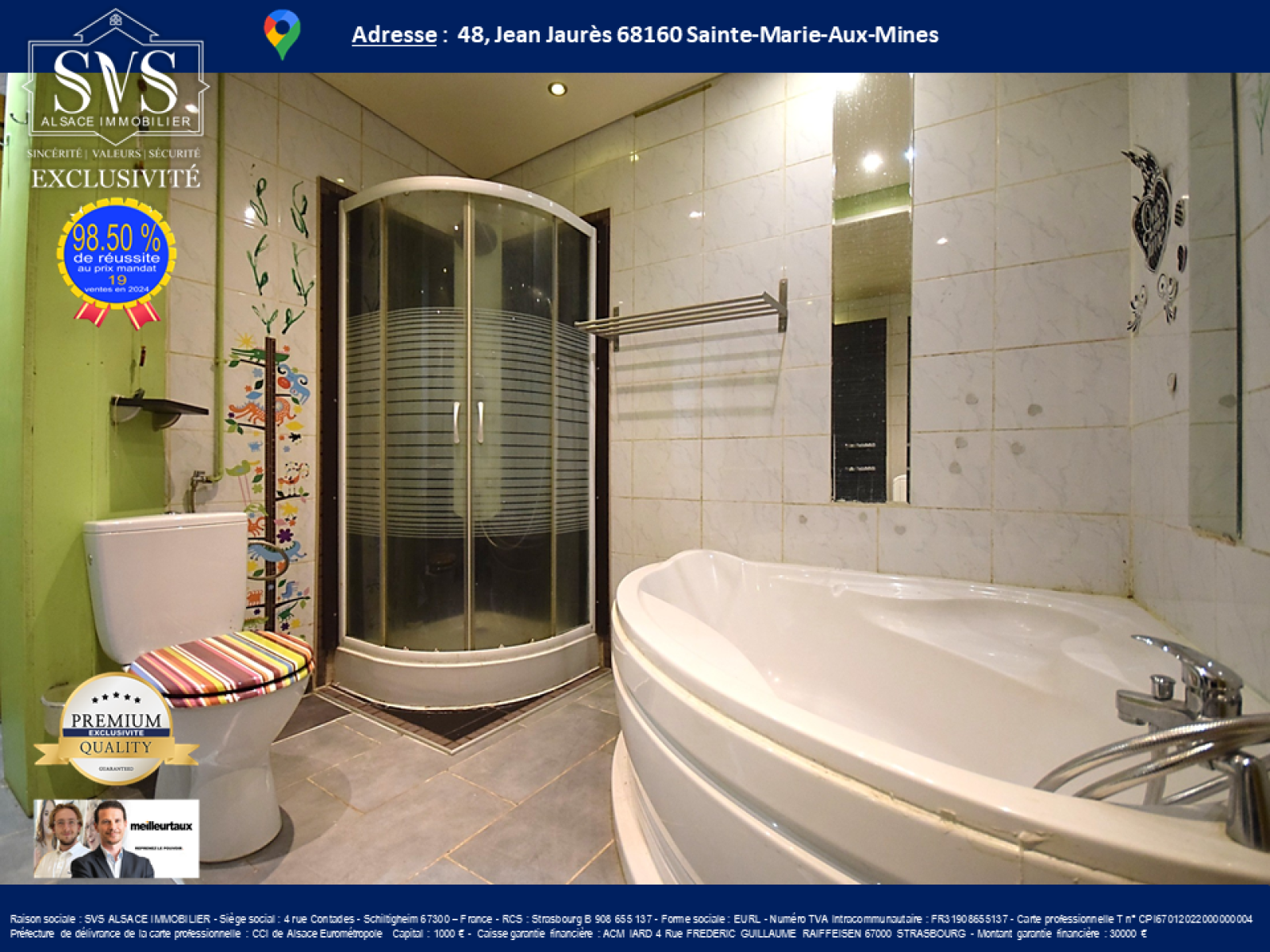 Image_10, Appartement, Sainte-Marie-aux-Mines, ref :20250405