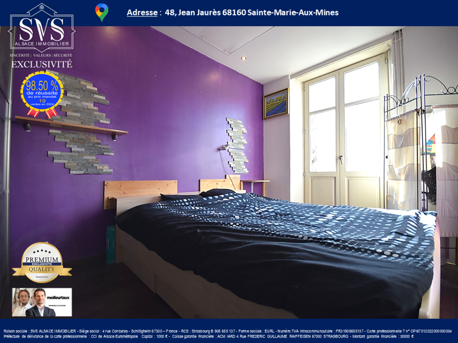 Image_20, Appartement, Sainte-Marie-aux-Mines, ref :20250405