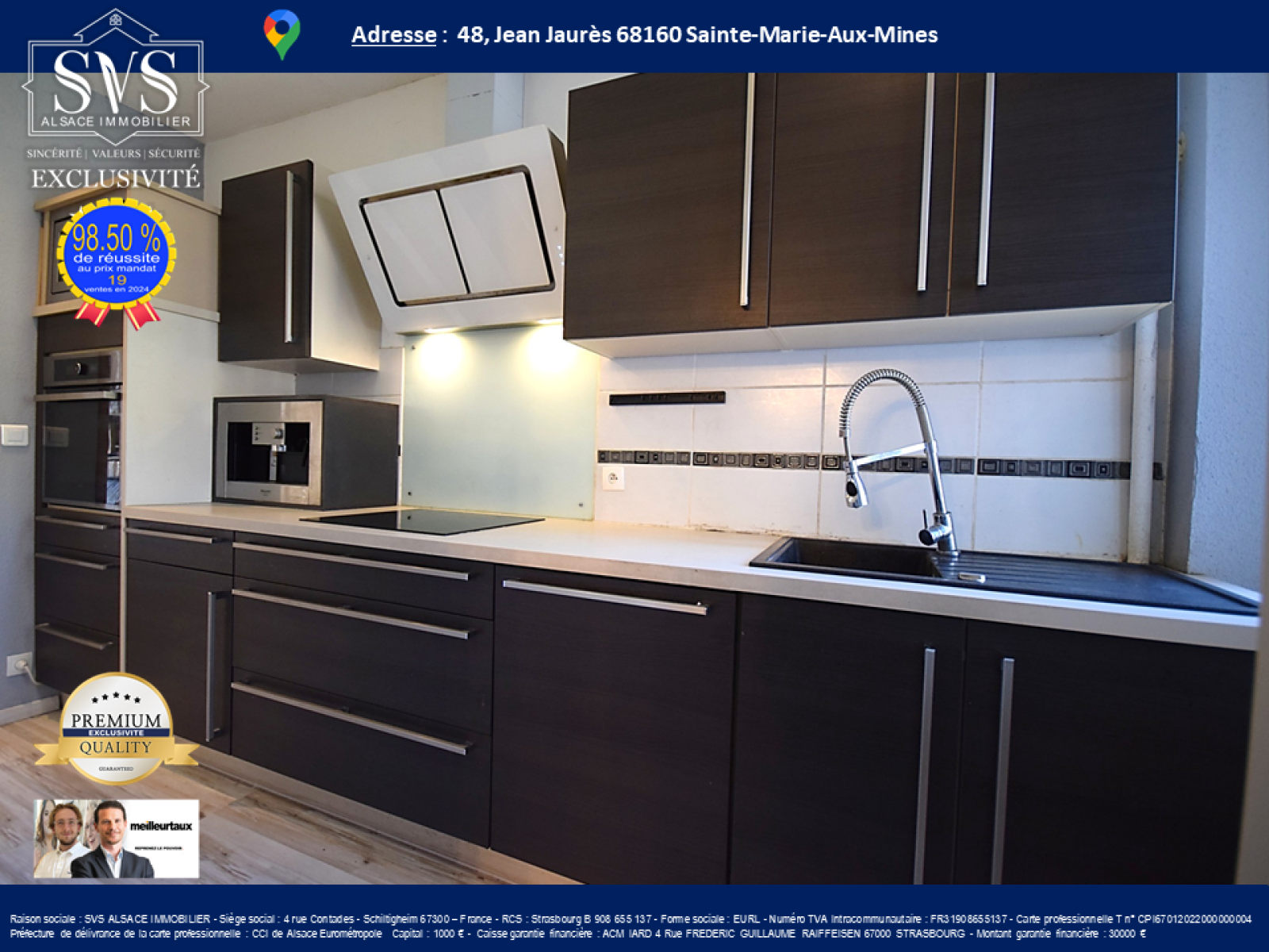 Image_13, Appartement, Sainte-Marie-aux-Mines, ref :20250405