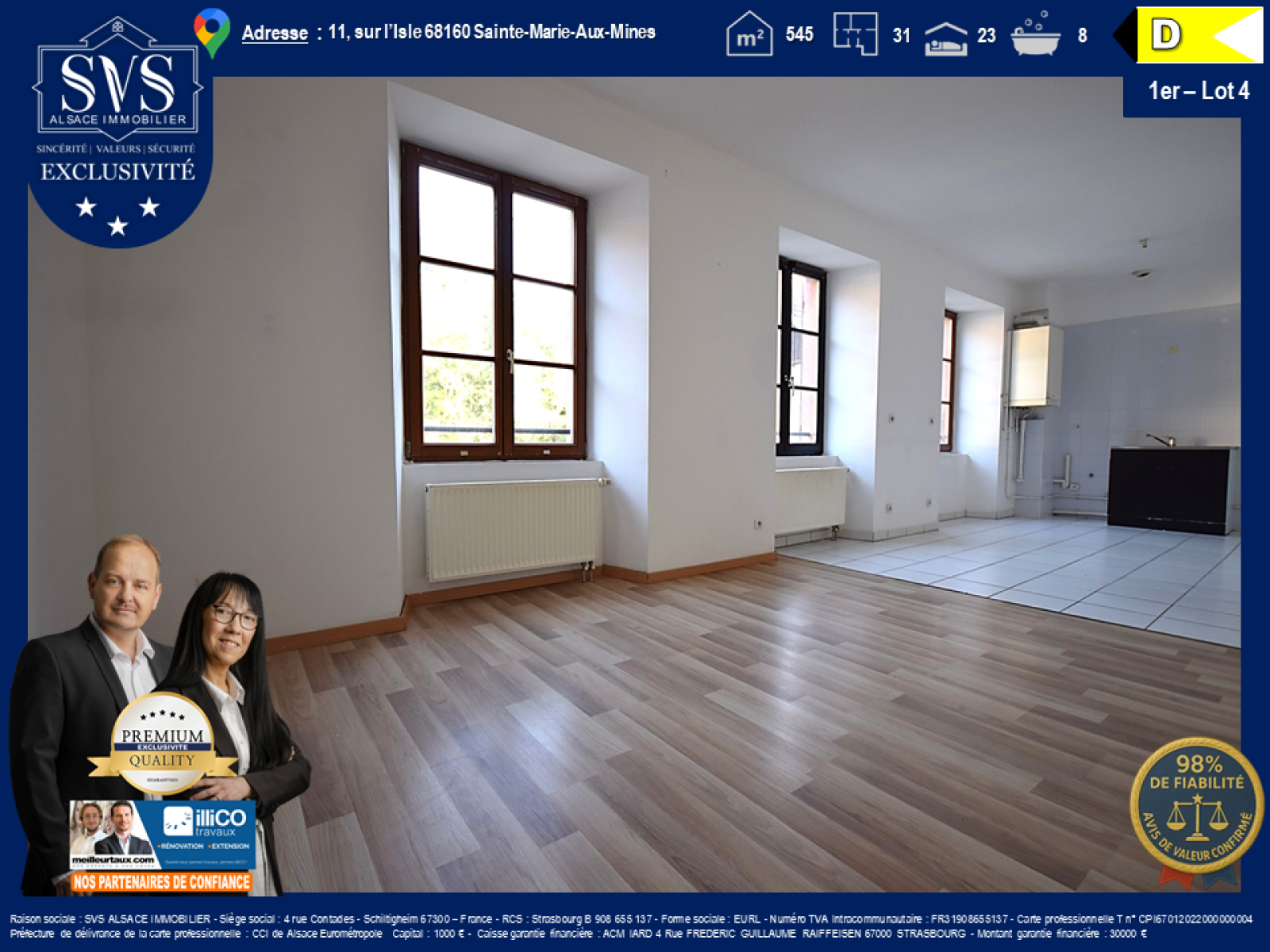 Image_31, Immeuble, Sainte-Marie-aux-Mines, ref :20250820