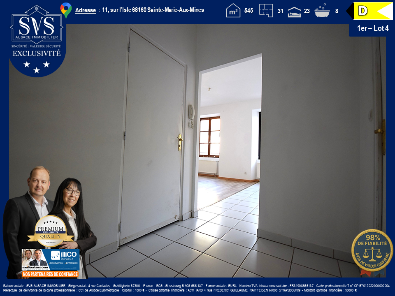 Image_29, Immeuble, Sainte-Marie-aux-Mines, ref :20250820