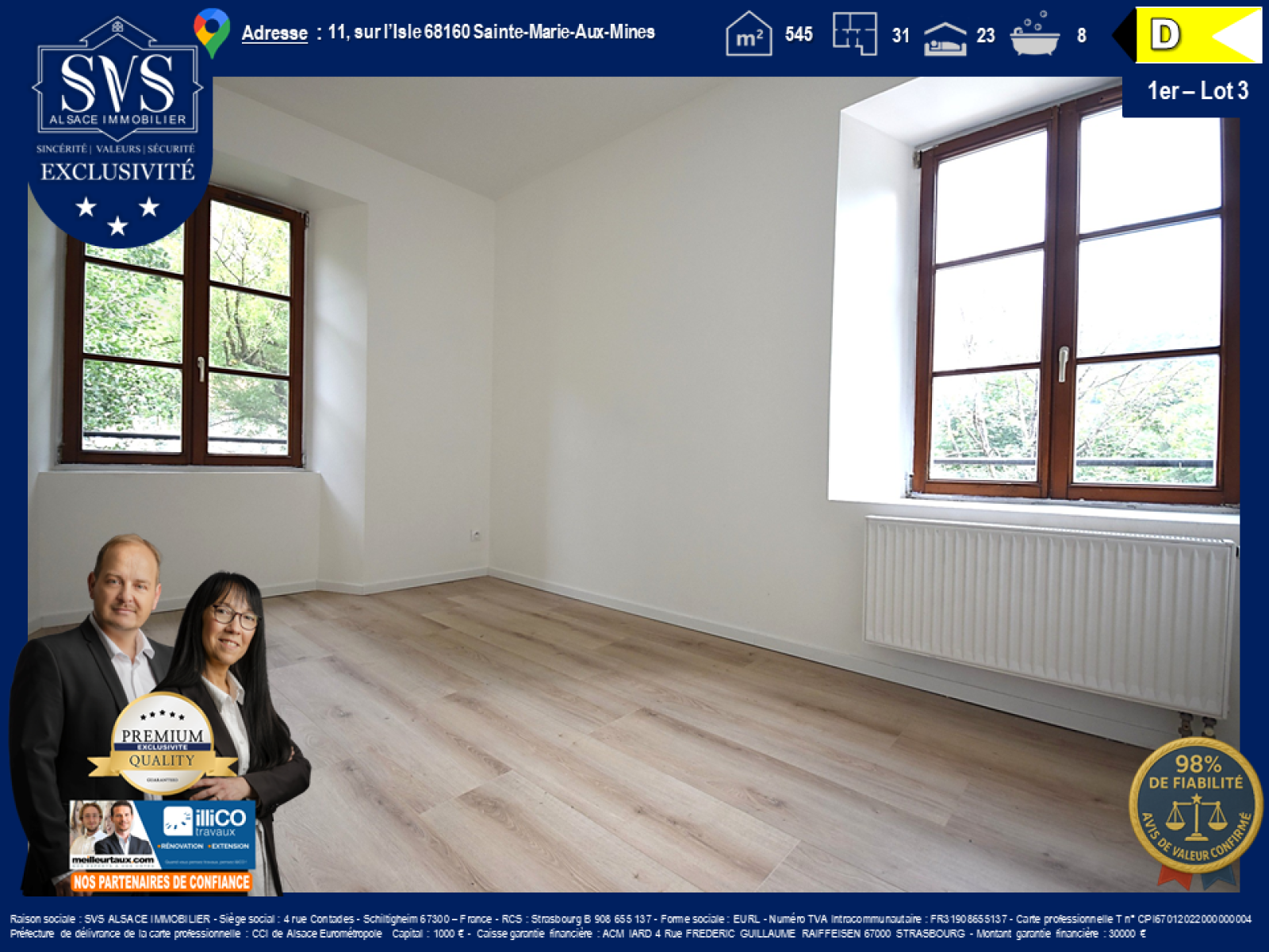 Image_24, Immeuble, Sainte-Marie-aux-Mines, ref :20250820