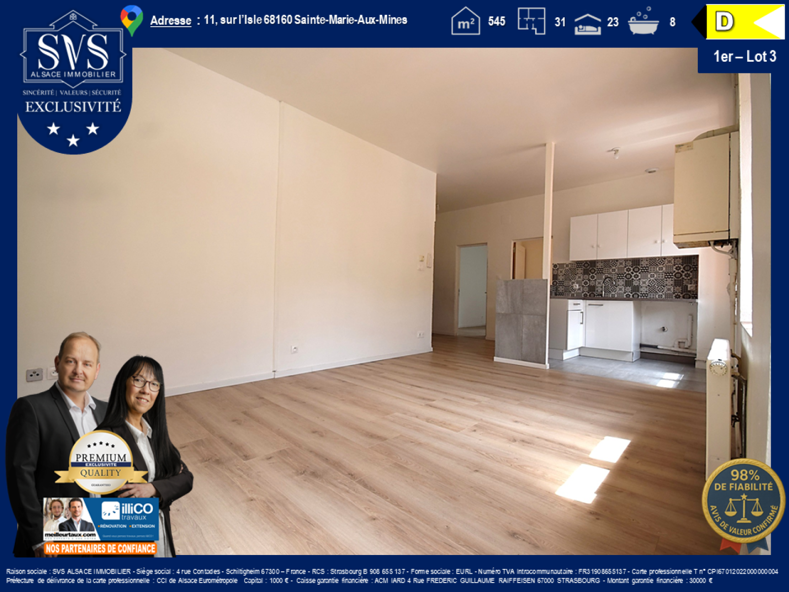 Image_21, Immeuble, Sainte-Marie-aux-Mines, ref :20250820