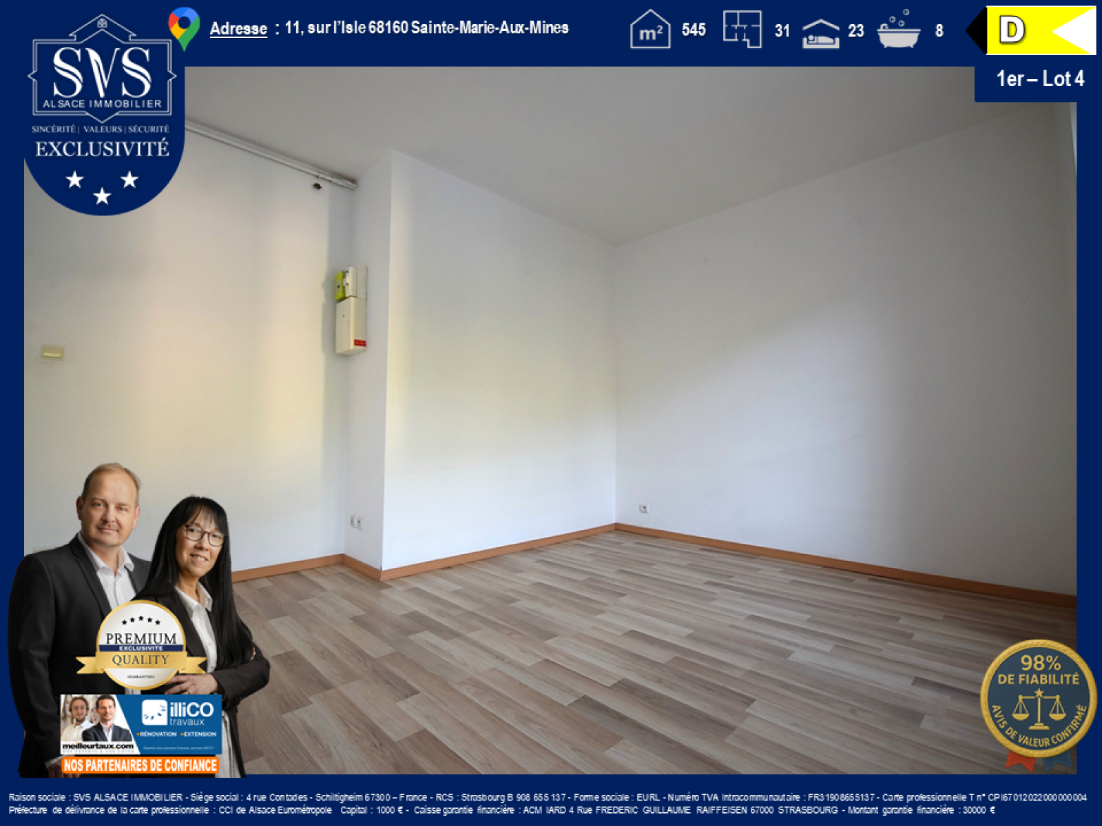 Image_33, Immeuble, Sainte-Marie-aux-Mines, ref :20250820