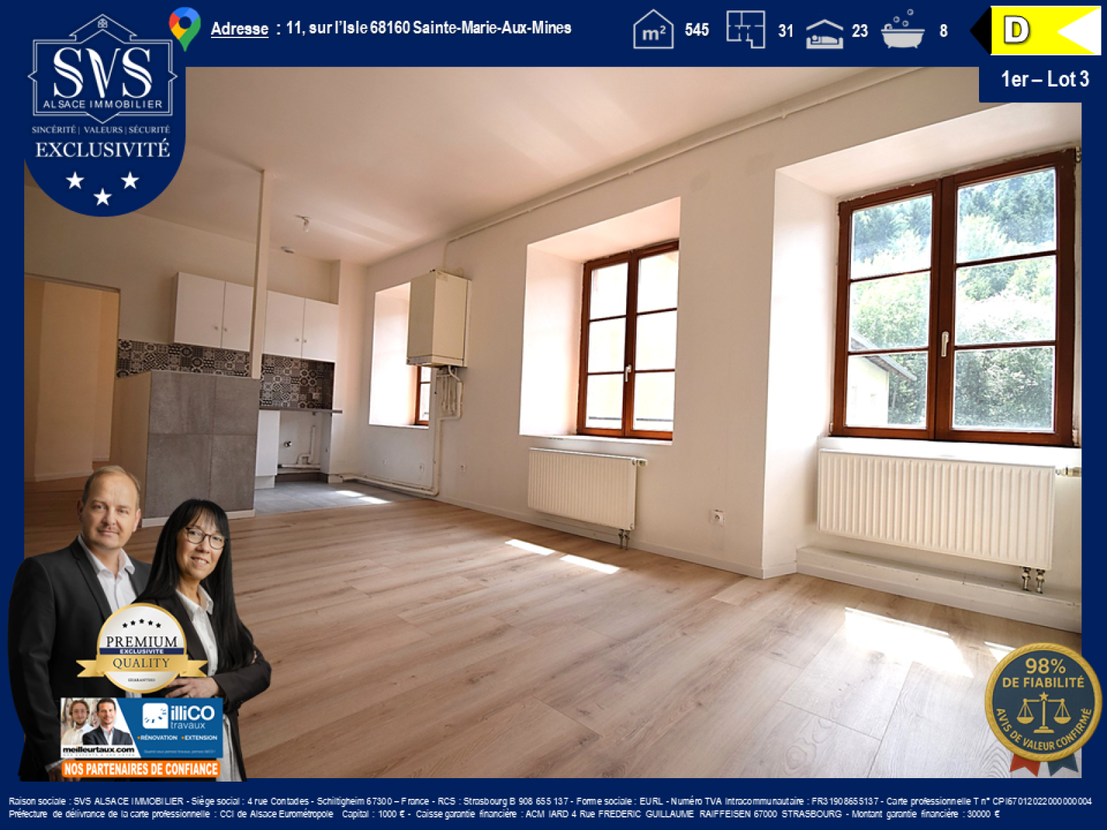 Image_20, Immeuble, Sainte-Marie-aux-Mines, ref :20250820