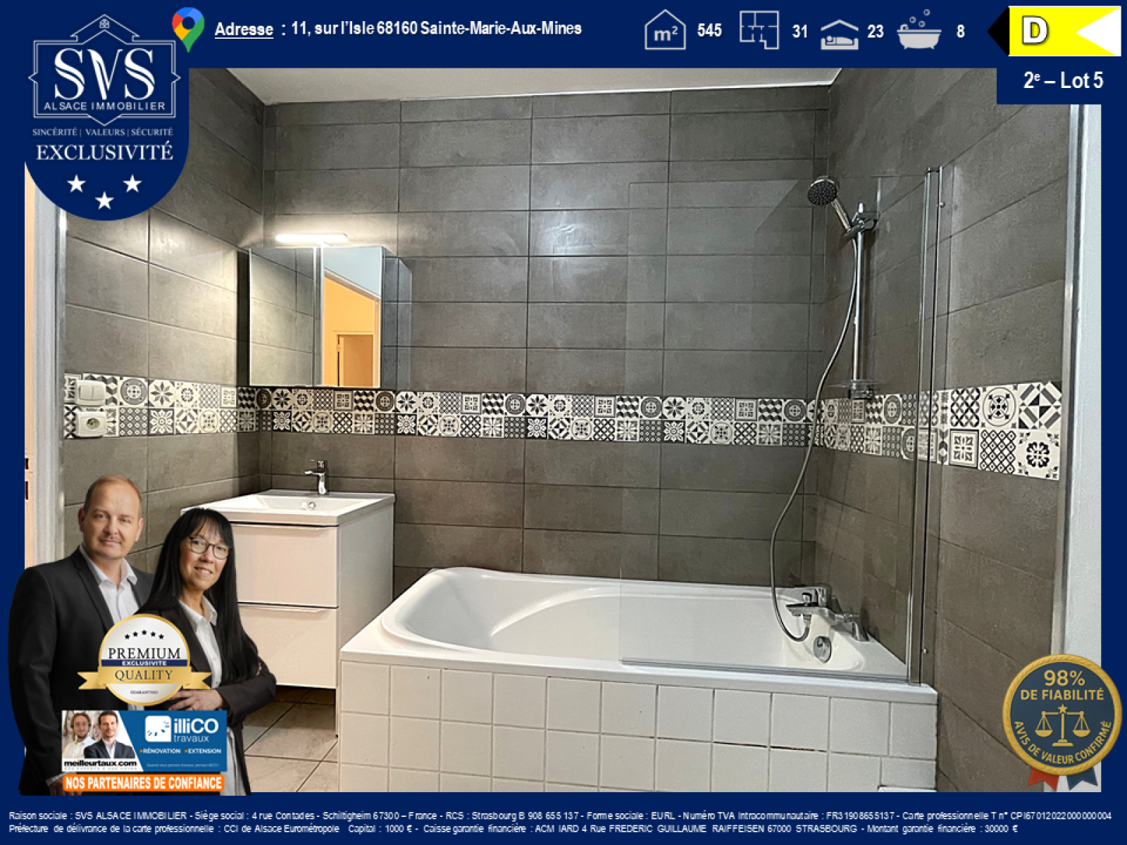 Image_46, Immeuble, Sainte-Marie-aux-Mines, ref :20250820