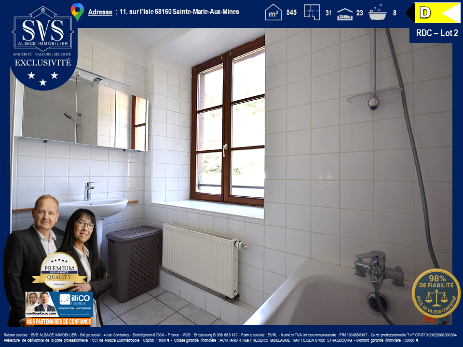 Image_18, Immeuble, Sainte-Marie-aux-Mines, ref :20250820