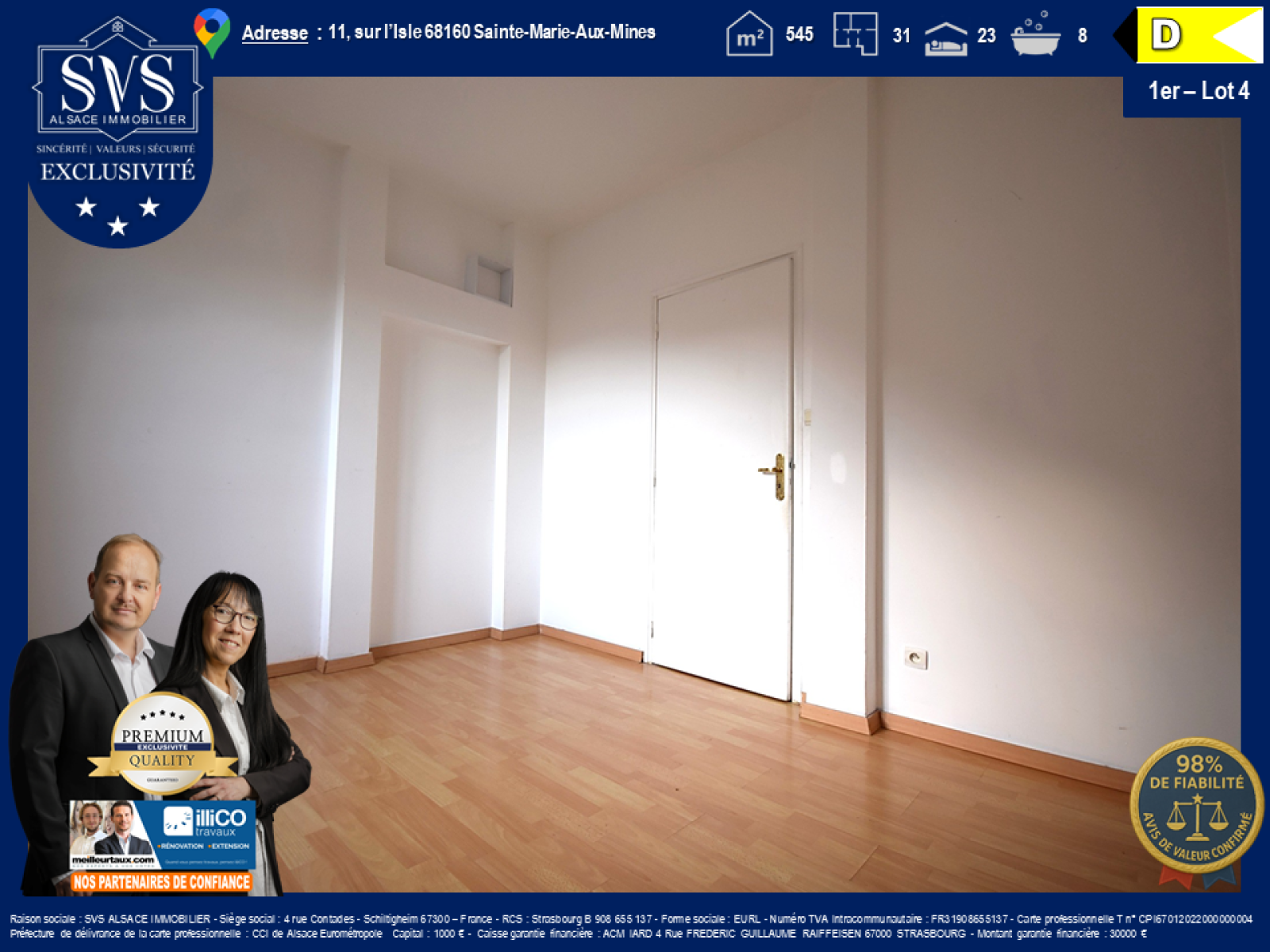 Image_37, Immeuble, Sainte-Marie-aux-Mines, ref :20250820