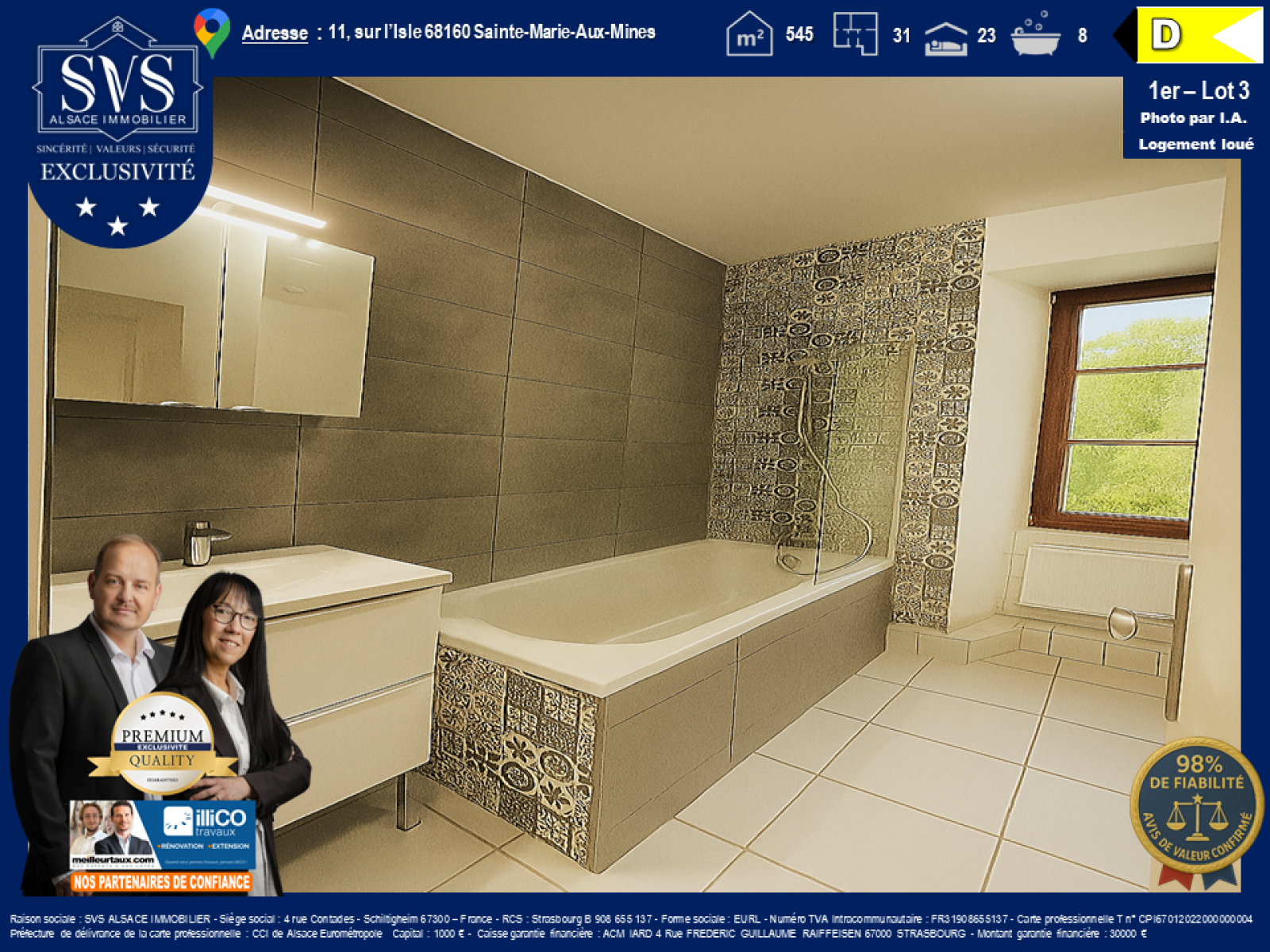 Image_26, Immeuble, Sainte-Marie-aux-Mines, ref :20250820