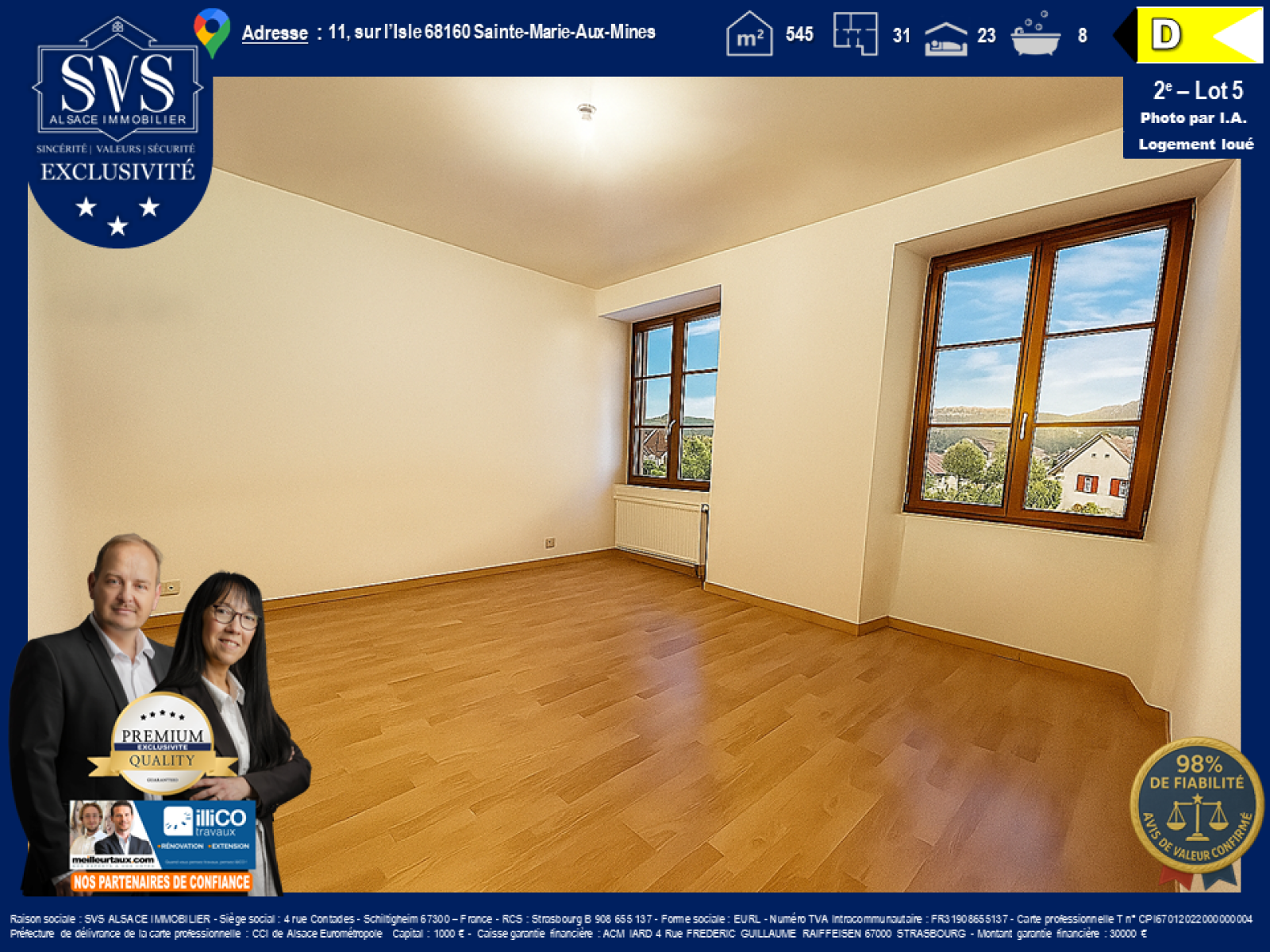 Image_49, Immeuble, Sainte-Marie-aux-Mines, ref :20250820