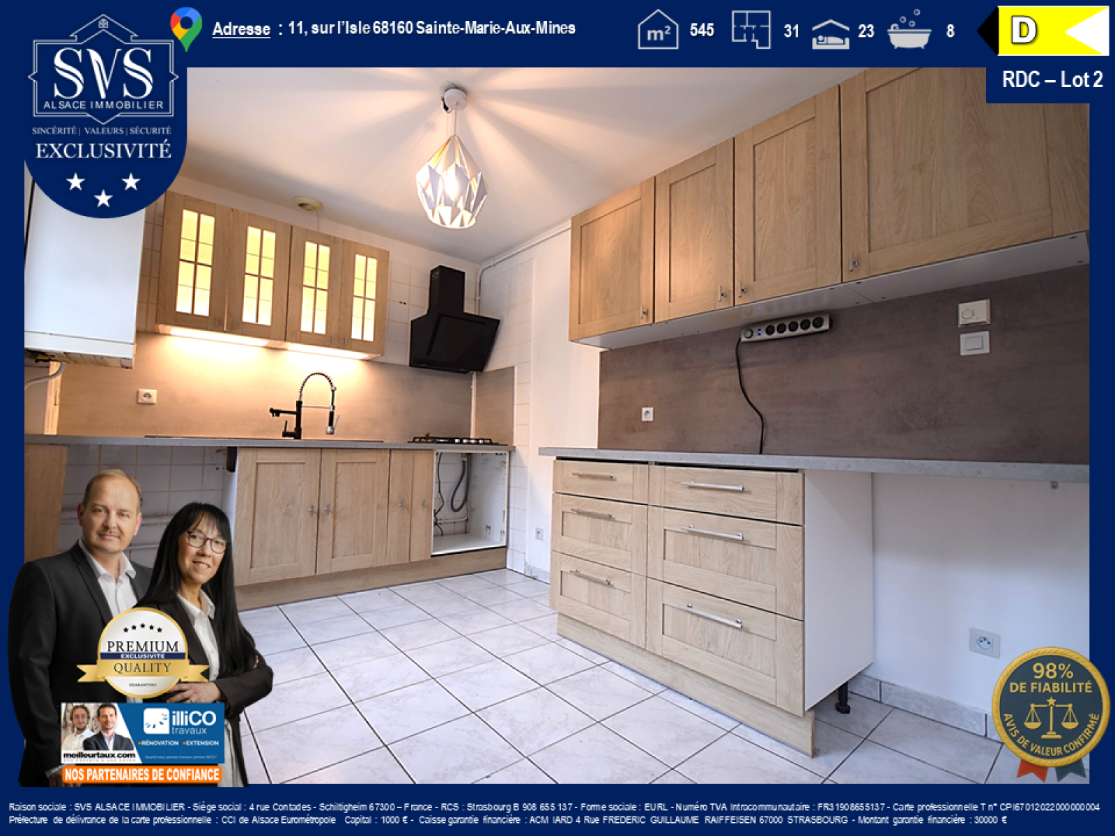 Image_13, Immeuble, Sainte-Marie-aux-Mines, ref :20250820