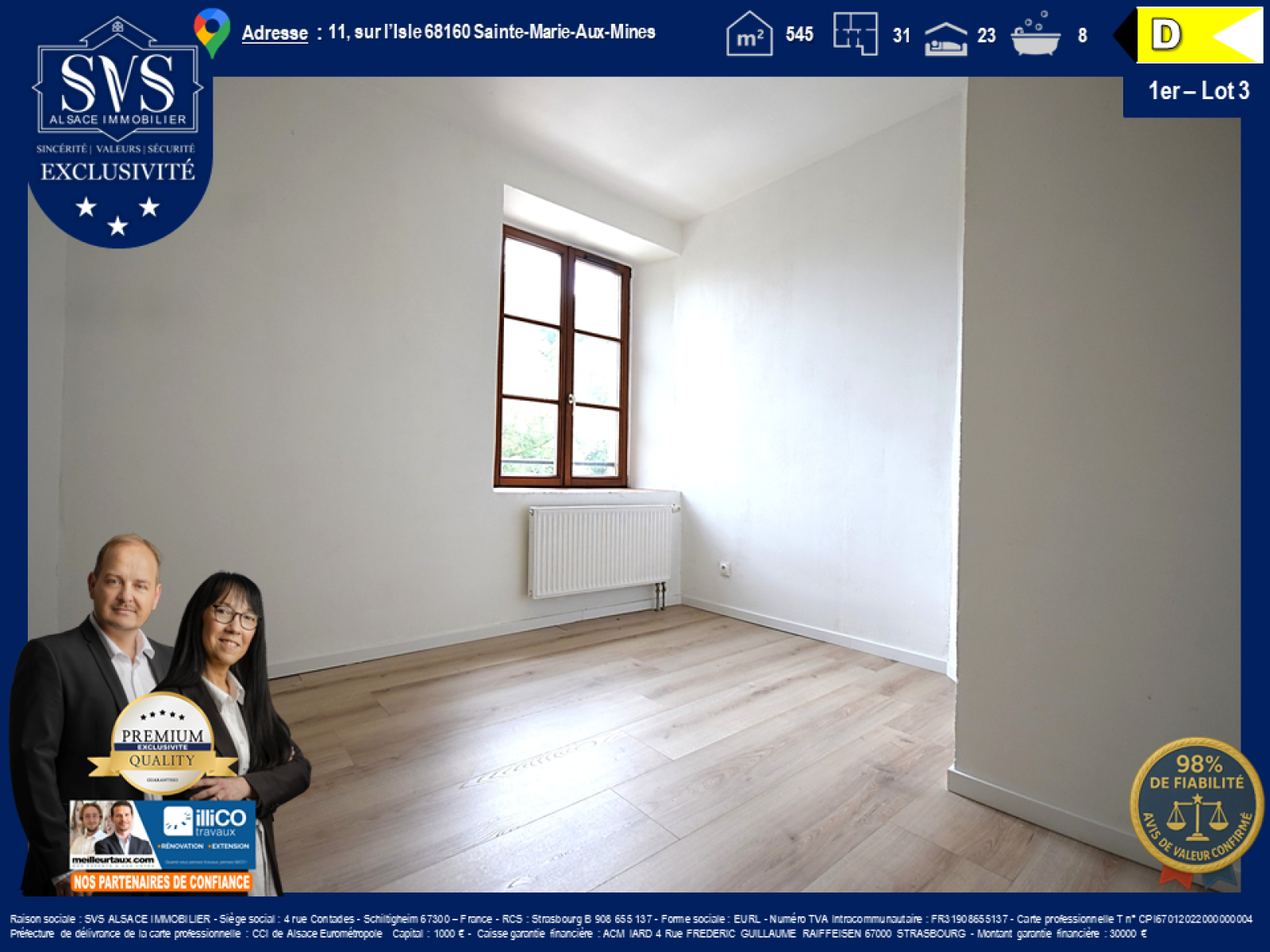 Image_23, Immeuble, Sainte-Marie-aux-Mines, ref :20250820