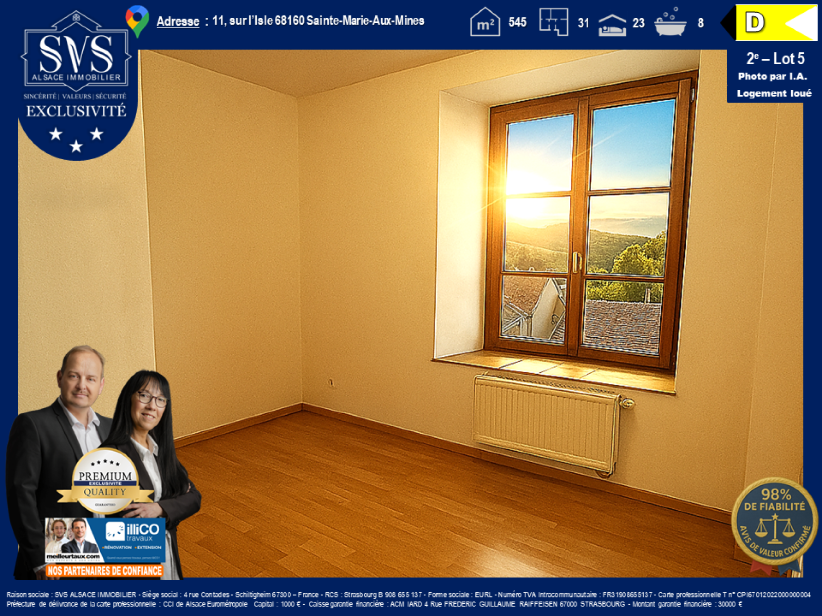 Image_50, Immeuble, Sainte-Marie-aux-Mines, ref :20250820