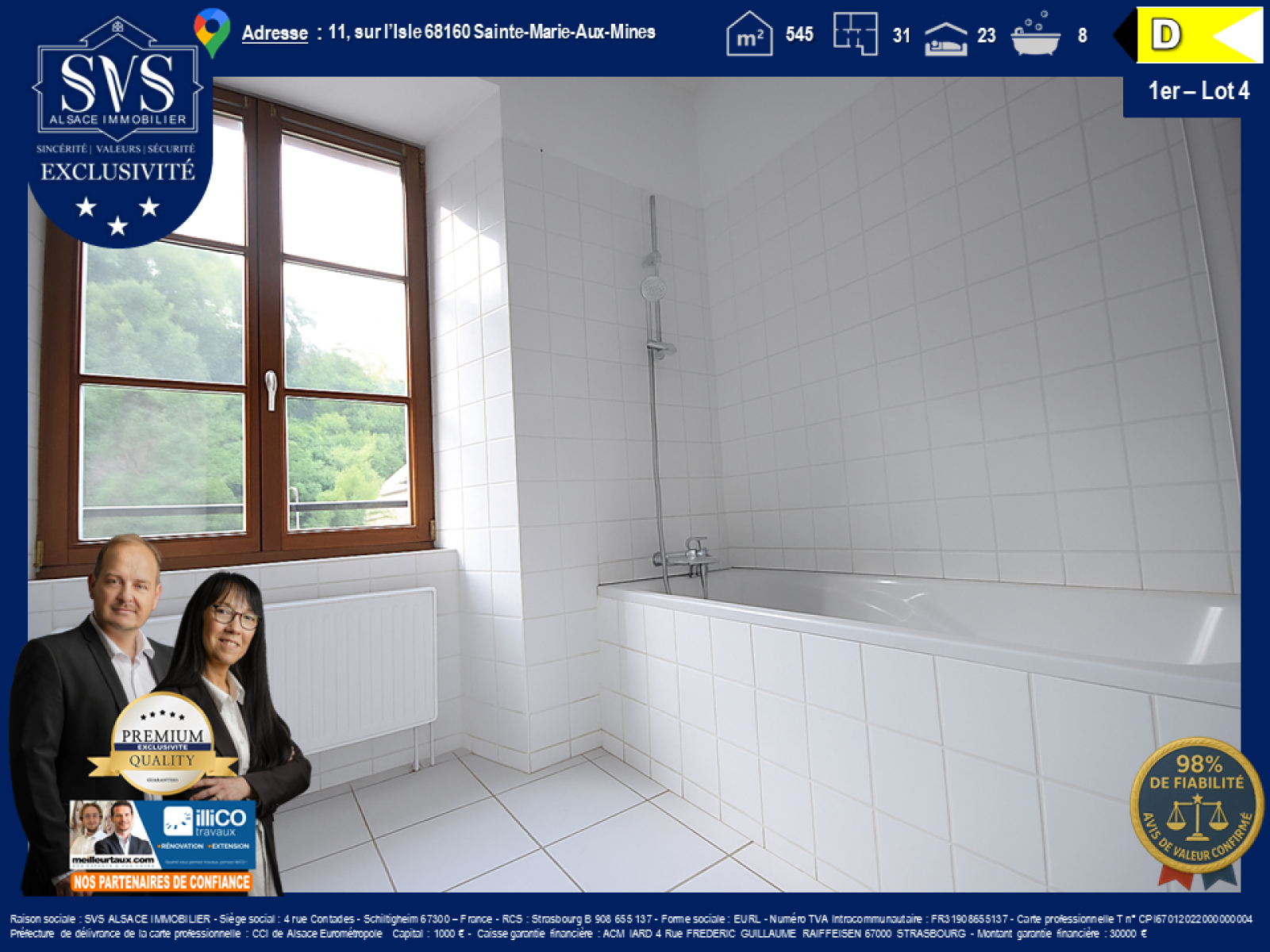 Image_39, Immeuble, Sainte-Marie-aux-Mines, ref :20250820