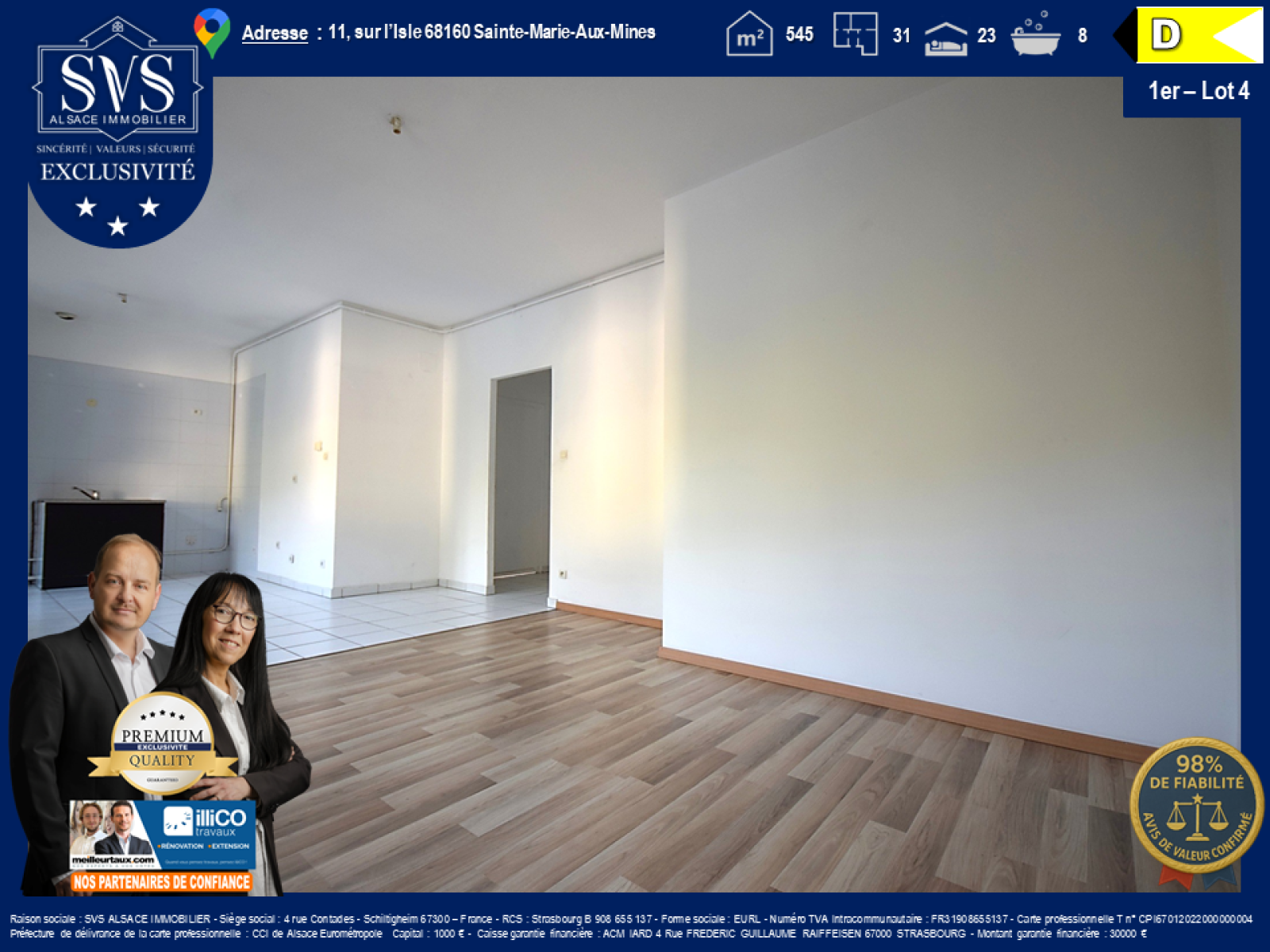 Image_32, Immeuble, Sainte-Marie-aux-Mines, ref :20250820