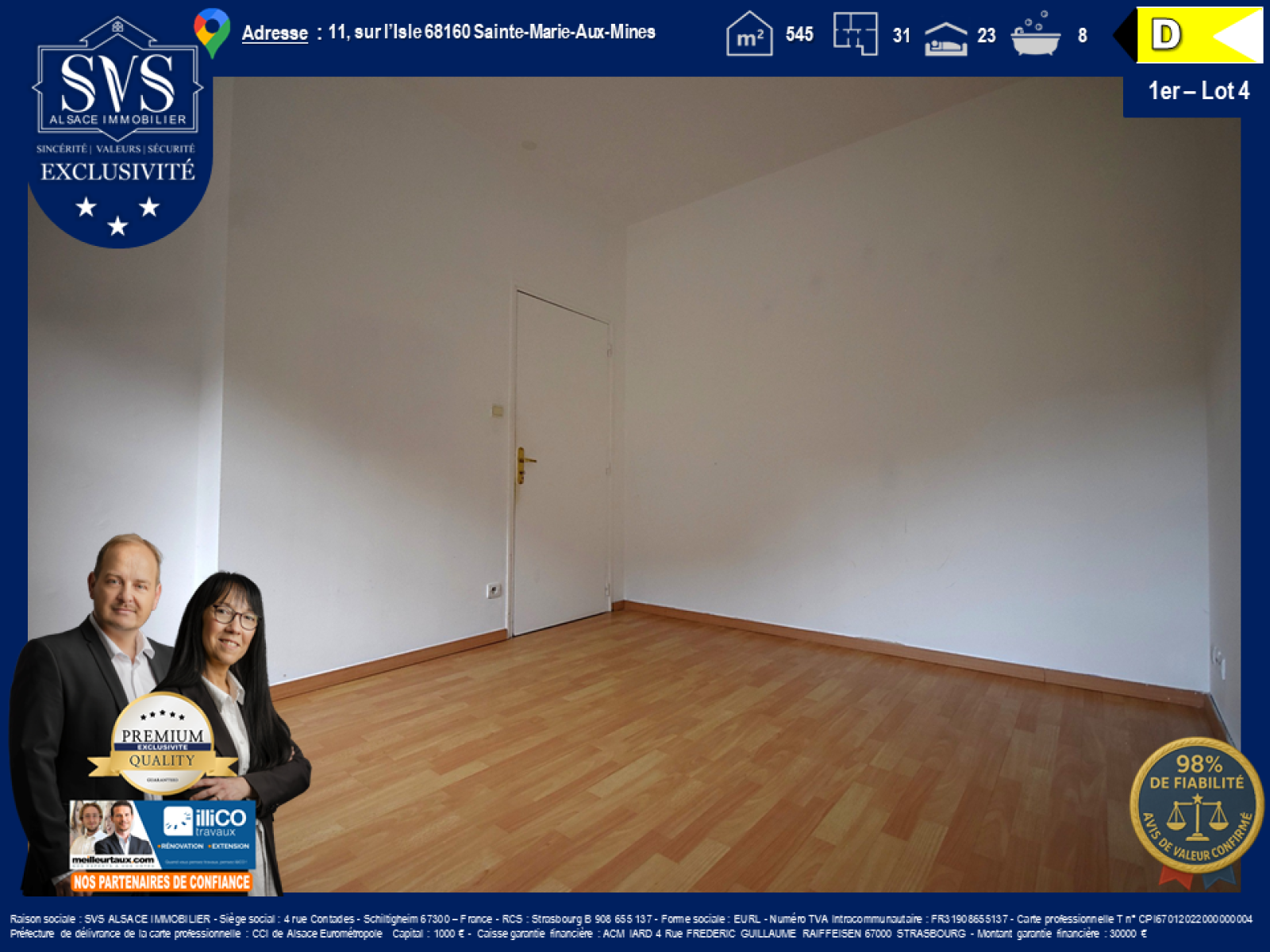 Image_42, Immeuble, Sainte-Marie-aux-Mines, ref :20250820