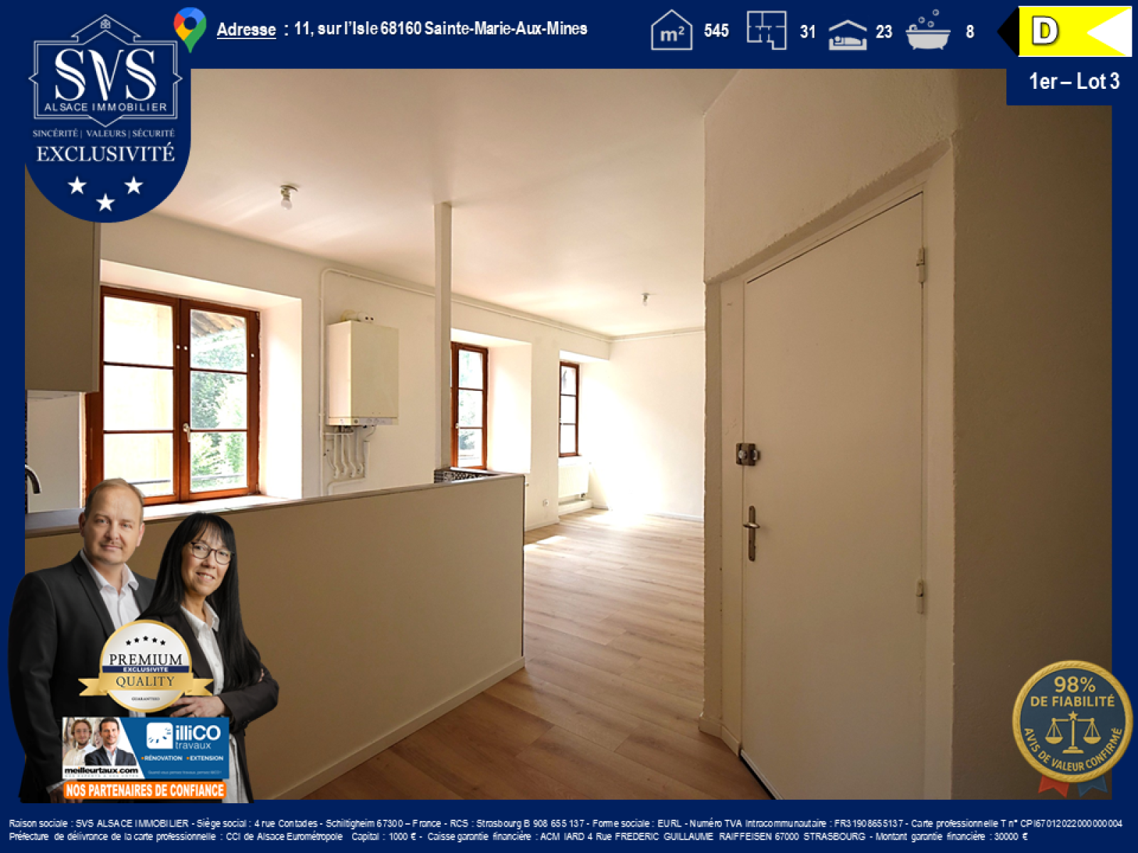 Image_19, Immeuble, Sainte-Marie-aux-Mines, ref :20250820