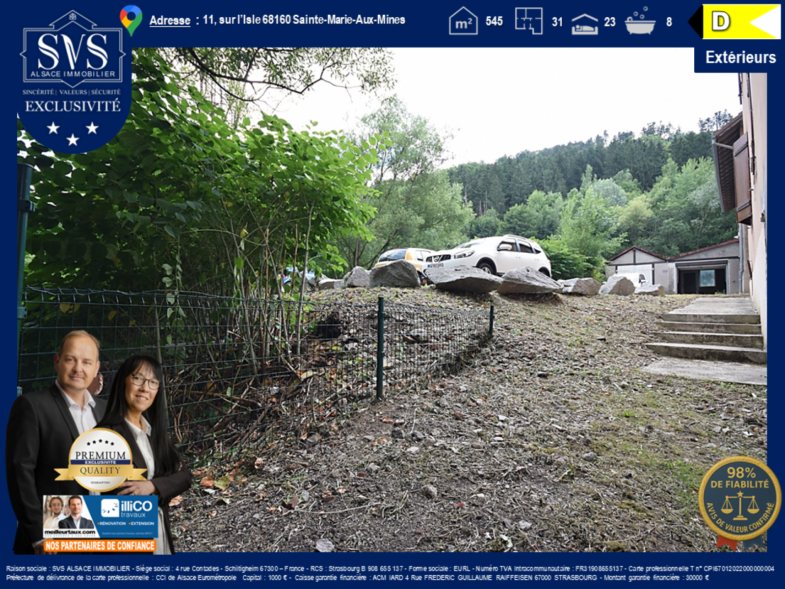 Image_9, Immeuble, Sainte-Marie-aux-Mines, ref :20250820