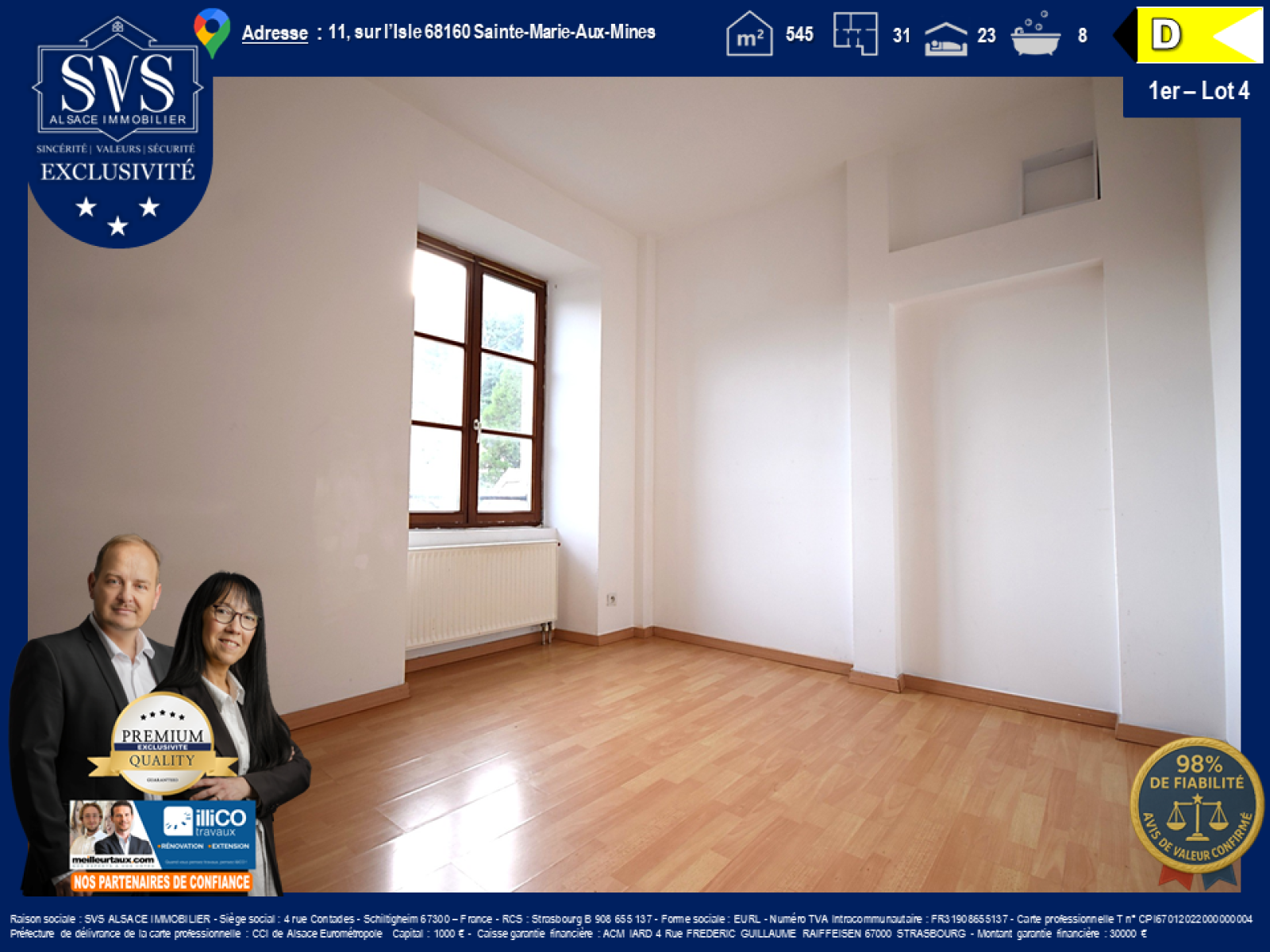 Image_36, Immeuble, Sainte-Marie-aux-Mines, ref :20250820