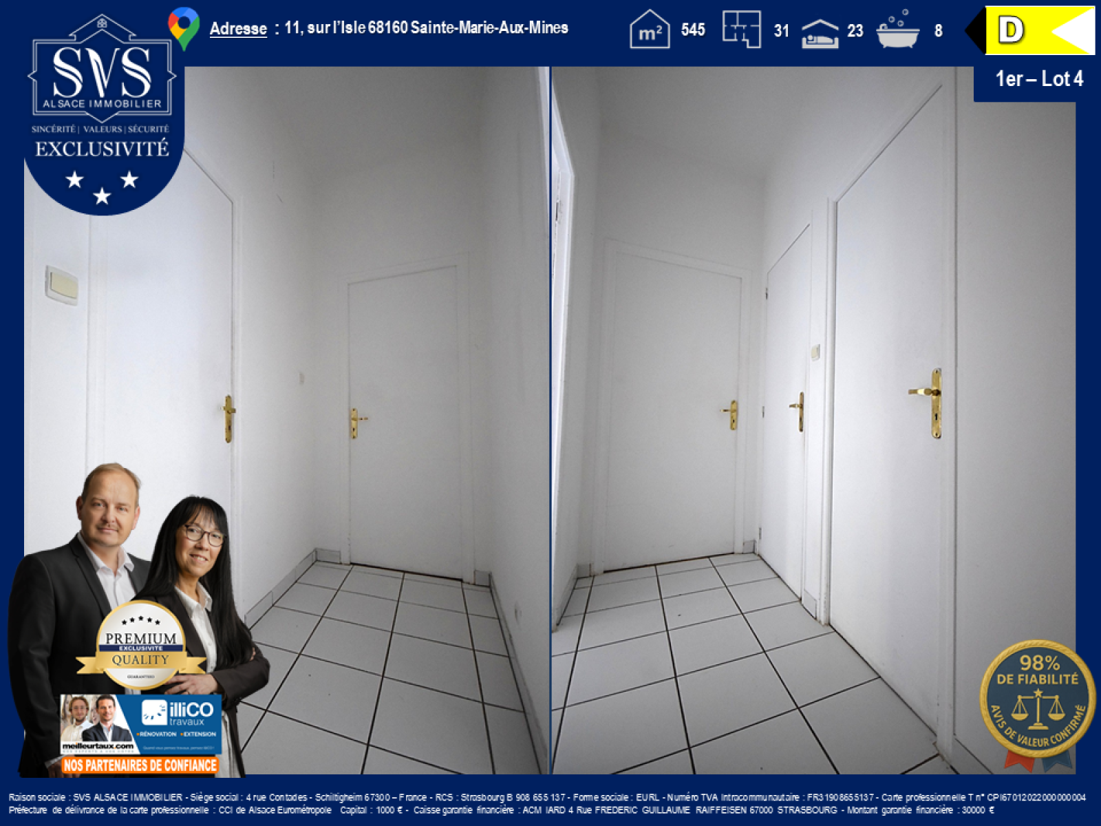 Image_38, Immeuble, Sainte-Marie-aux-Mines, ref :20250820