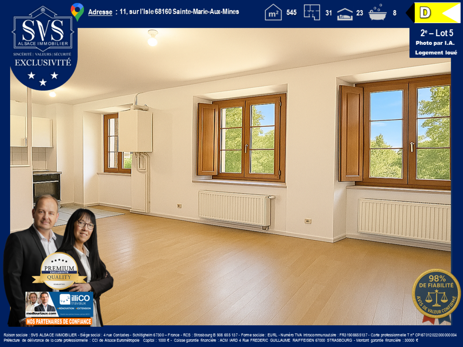 Image_48, Immeuble, Sainte-Marie-aux-Mines, ref :20250820